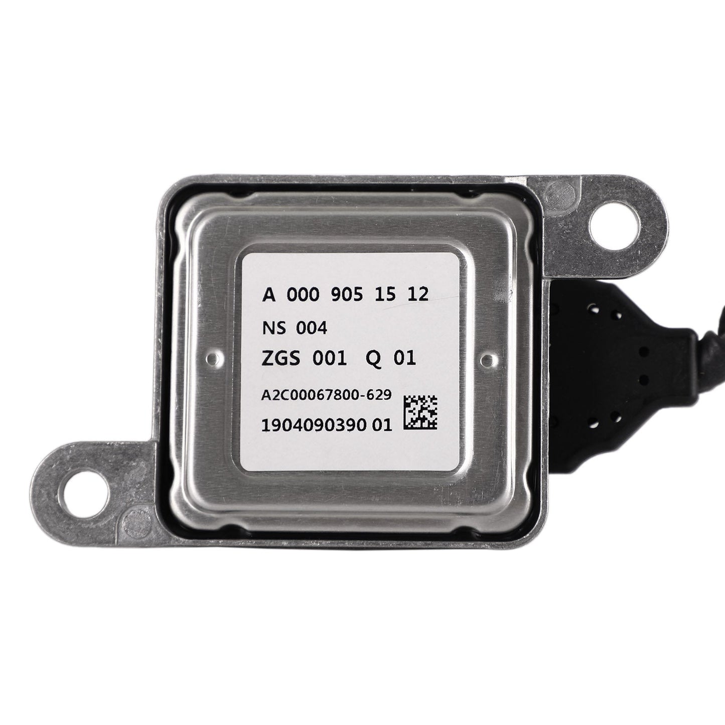 GLS X166 GLS350 Nox Nitrogen Oxide Sensor A0009051512 A0009053606 A0009055106