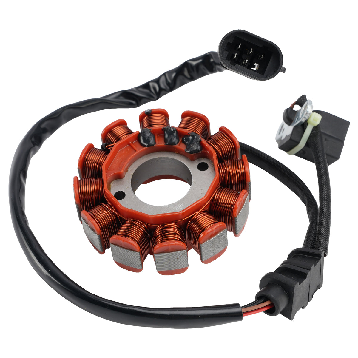 Stator Alternator 640043 For Aprilia RS 125 RS4 125 RX125 SX125 Tuono 125 4T