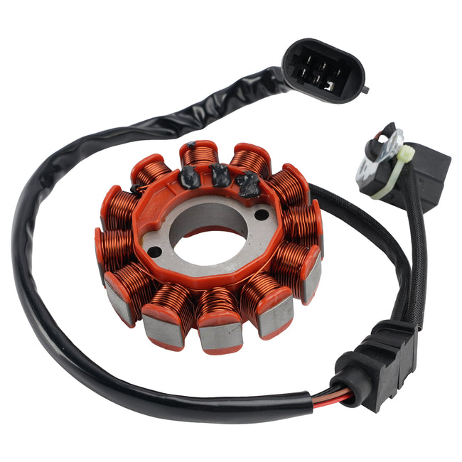Stator Alternator 640043 For Aprilia RS 125 RS4 125 RX125 SX125 Tuono 125 4T