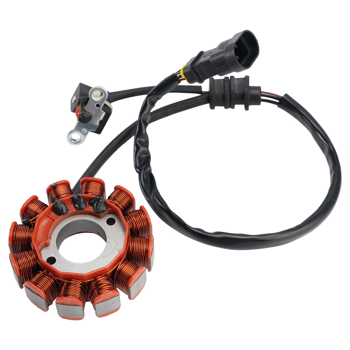 Stator Alternator 640043 For Aprilia RS 125 RS4 125 RX125 SX125 Tuono 125 4T