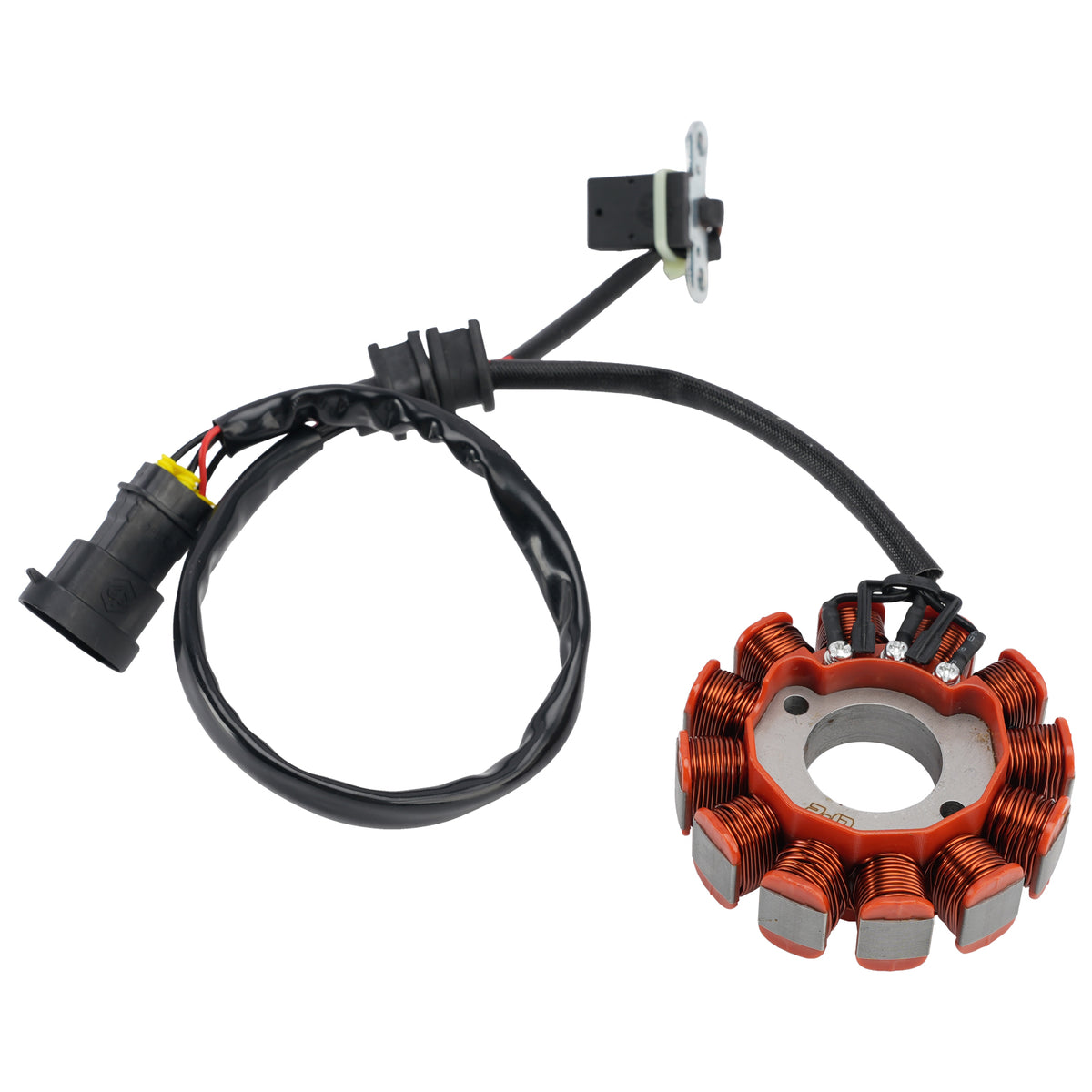 Stator Alternator 640043 For Aprilia RS 125 RS4 125 RX125 SX125 Tuono 125 4T