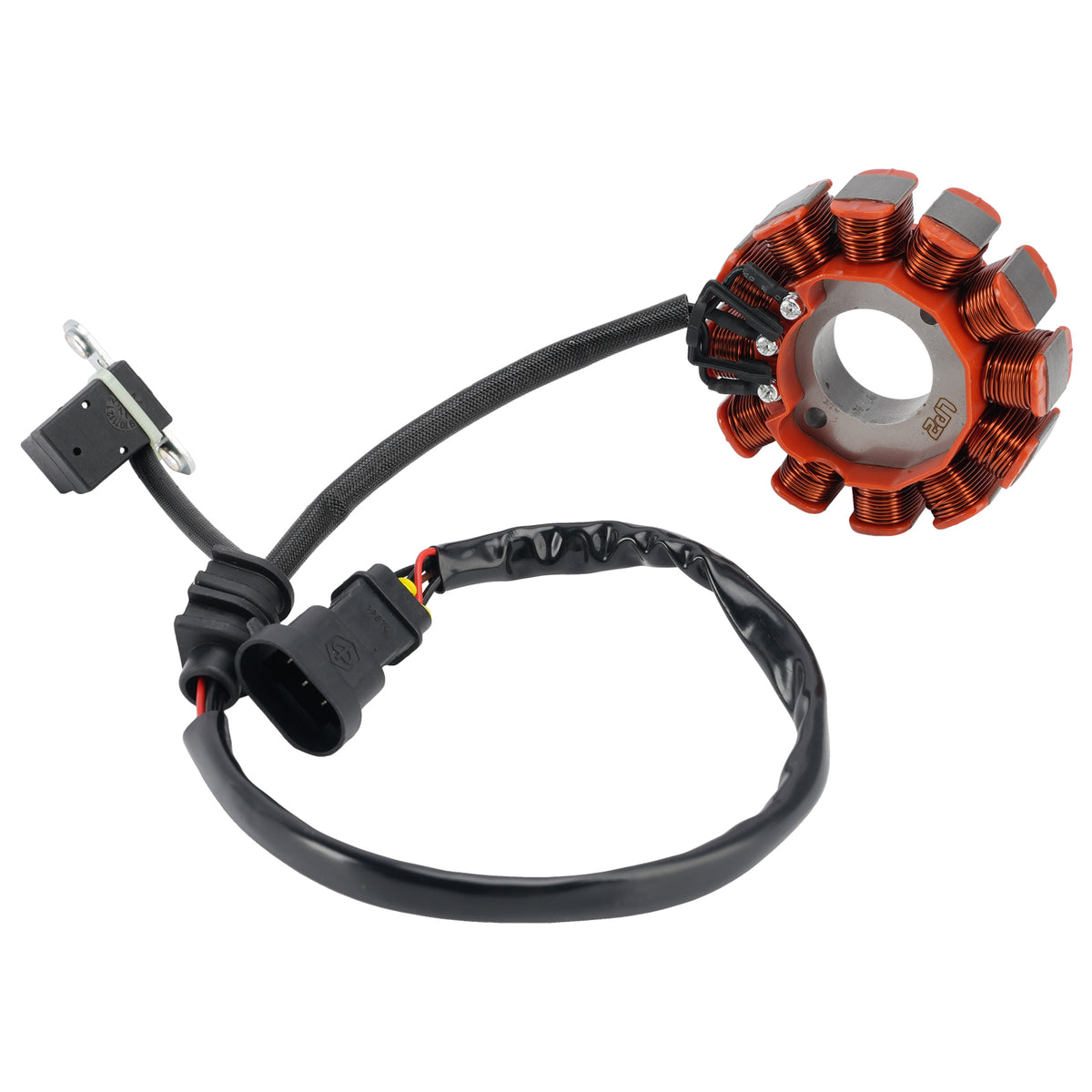 Stator Alternator 640043 For Aprilia RS 125 RS4 125 RX125 SX125 Tuono 125 4T