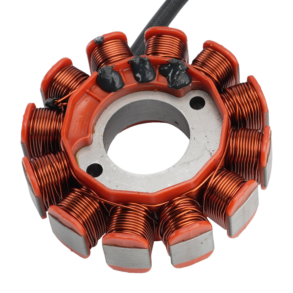 Stator Alternator 640043 For Aprilia RS 125 RS4 125 RX125 SX125 Tuono 125 4T