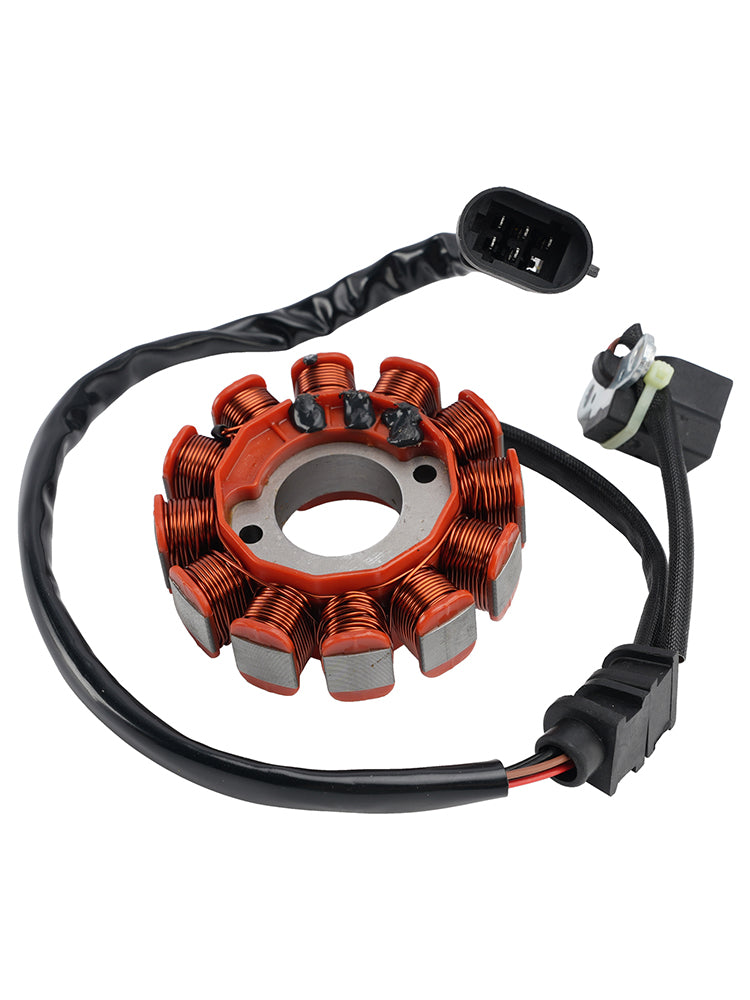 Stator Alternator 640043 For Aprilia RS 125 RS4 125 RX125 SX125 Tuono 125 4T