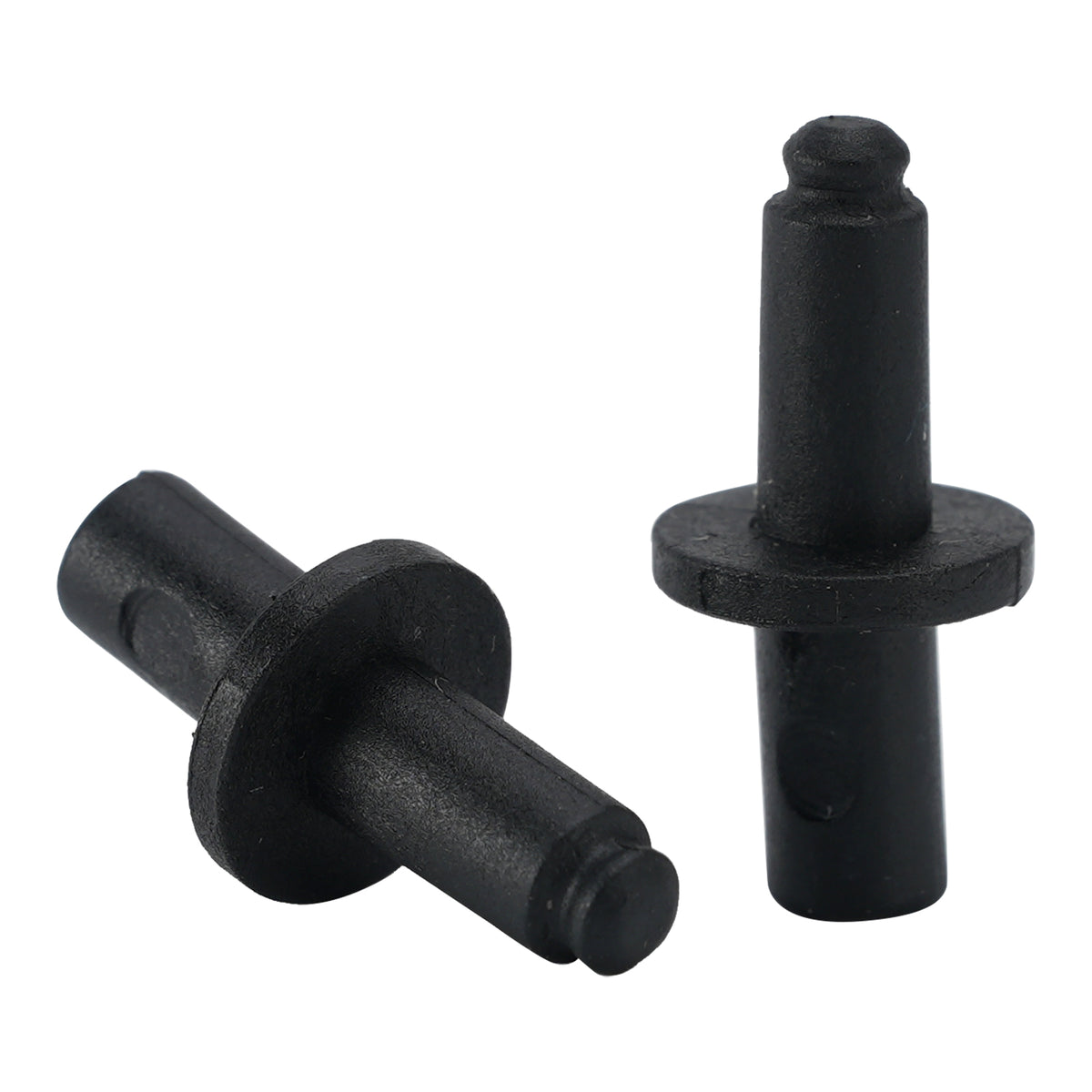 2 x Double Hinge Door Pin for Dometic RM10 Series Fridge Doors 295246165