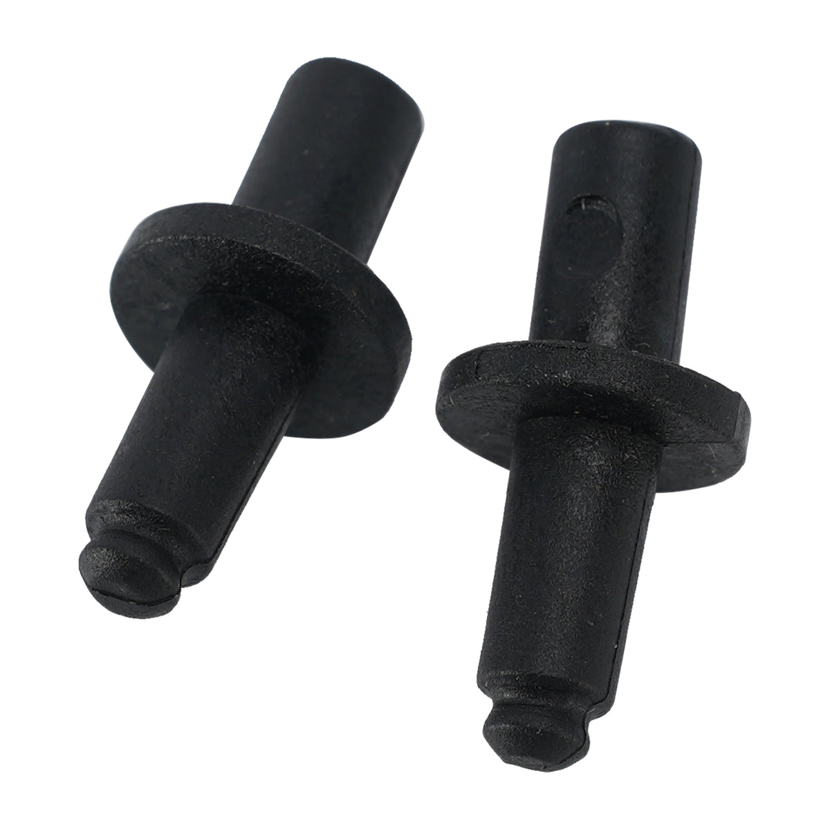 2 x Double Hinge Door Pin for Dometic RM10 Series Fridge Doors 295246165