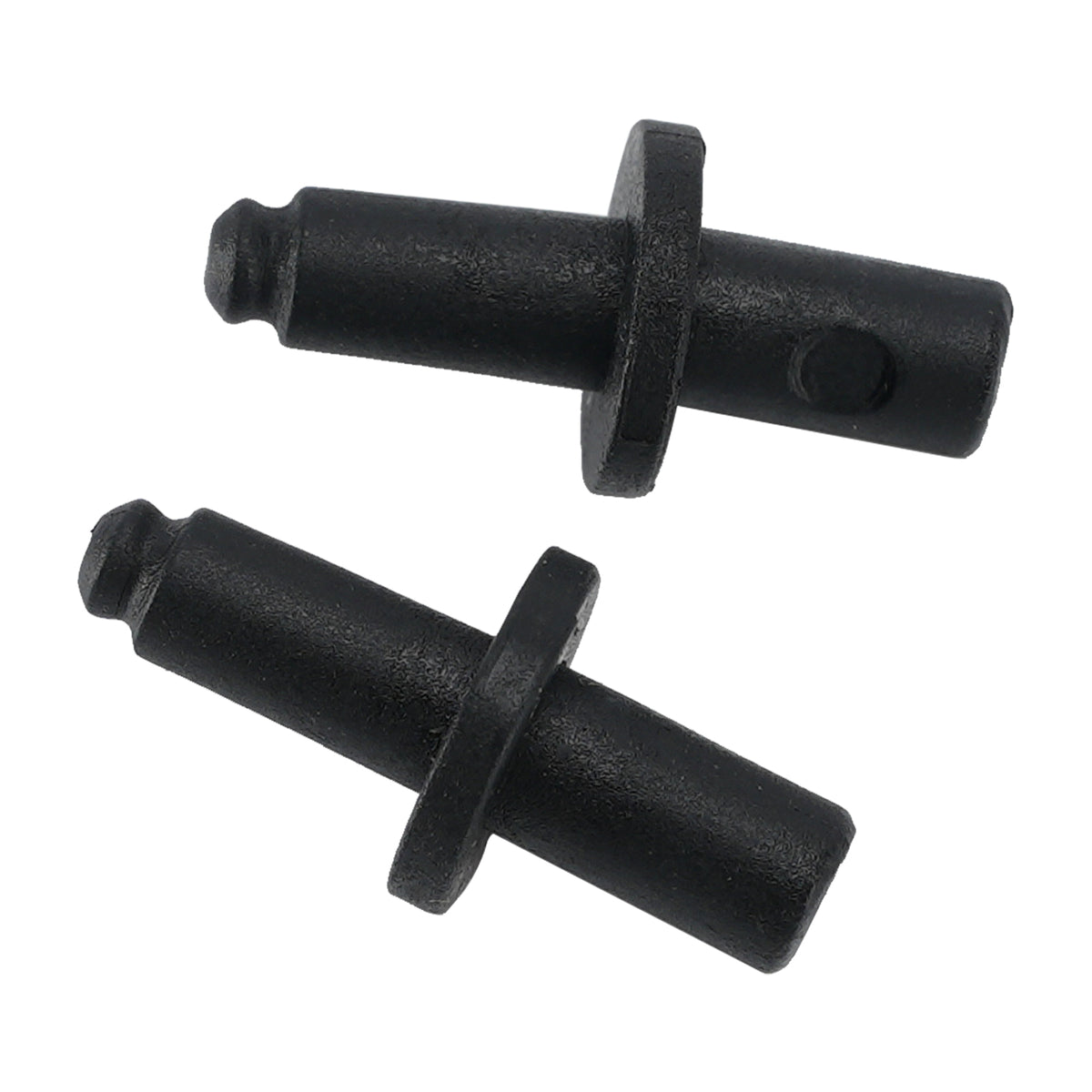 2 x Double Hinge Door Pin for Dometic RM10 Series Fridge Doors 295246165