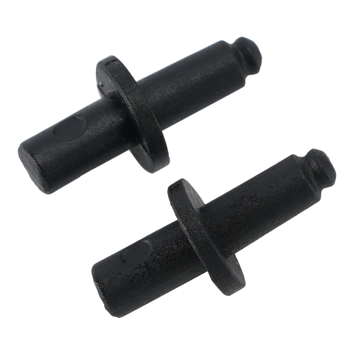 2 x Double Hinge Door Pin for Dometic RM10 Series Fridge Doors 295246165