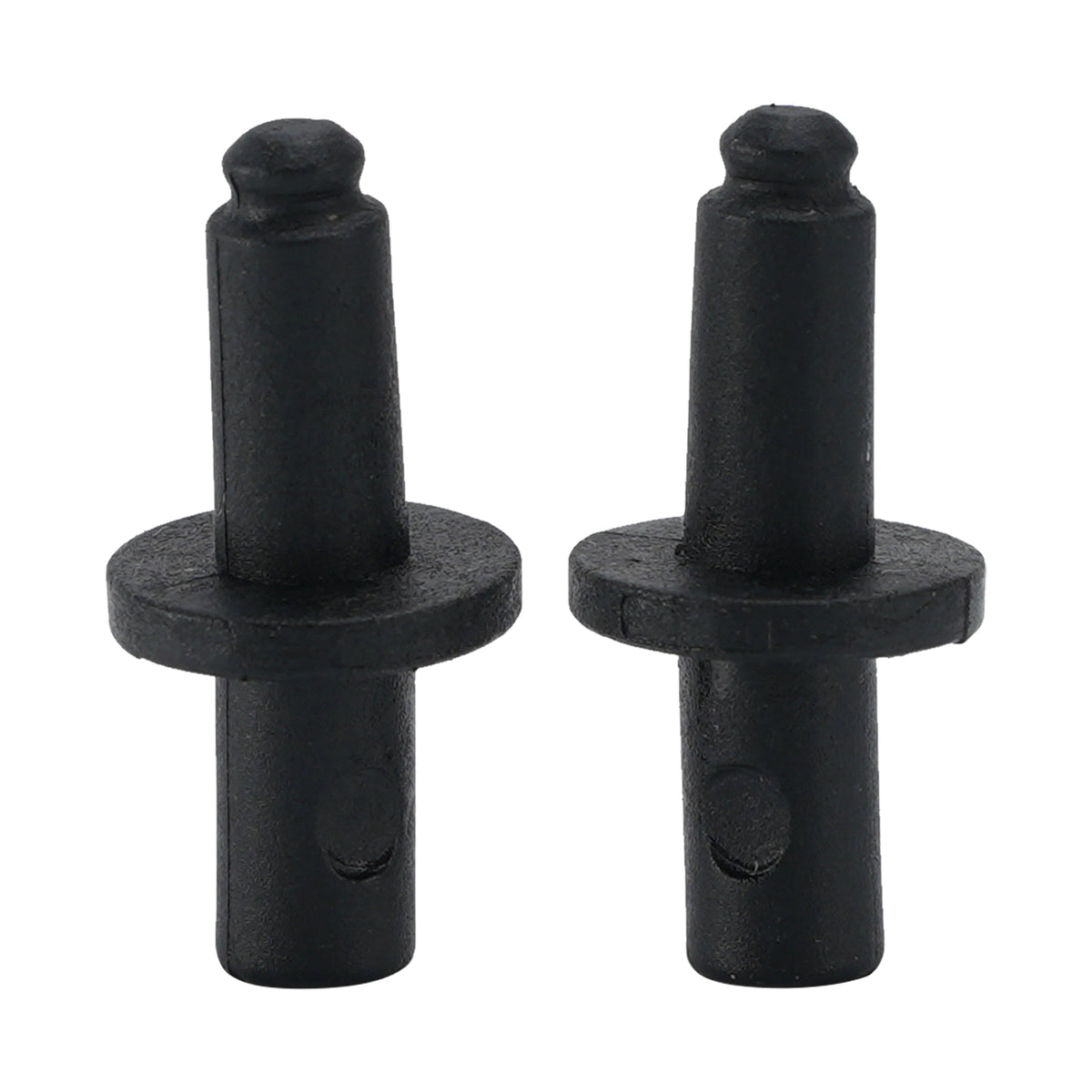 2 x Double Hinge Door Pin for Dometic RM10 Series Fridge Doors 295246165