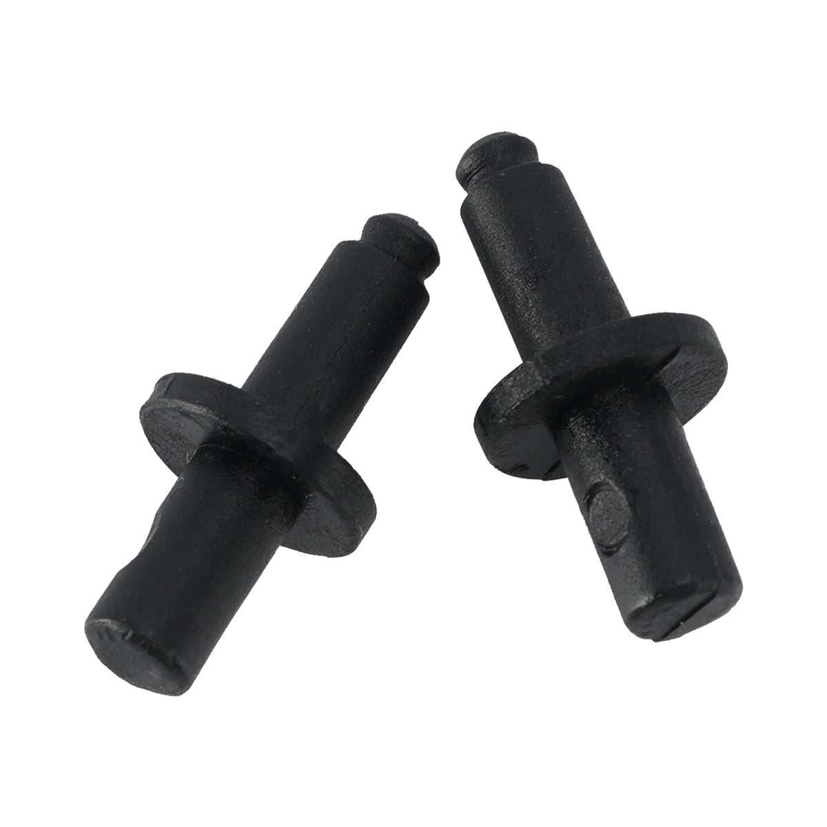 2 x Double Hinge Door Pin for Dometic RM10 Series Fridge Doors 295246165
