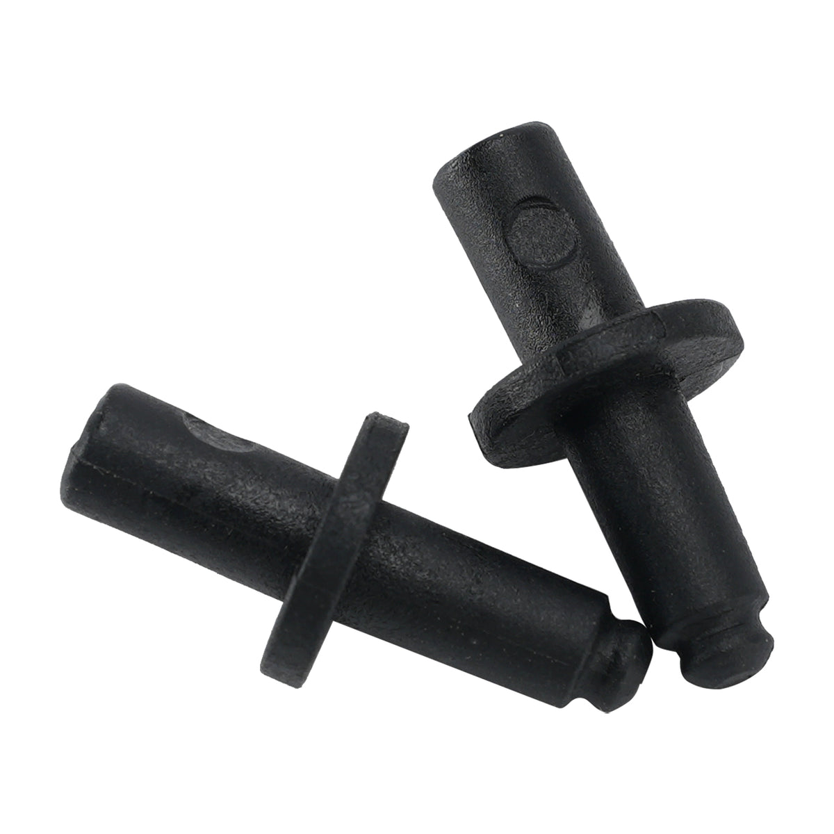 2 x Double Hinge Door Pin for Dometic RM10 Series Fridge Doors 295246165
