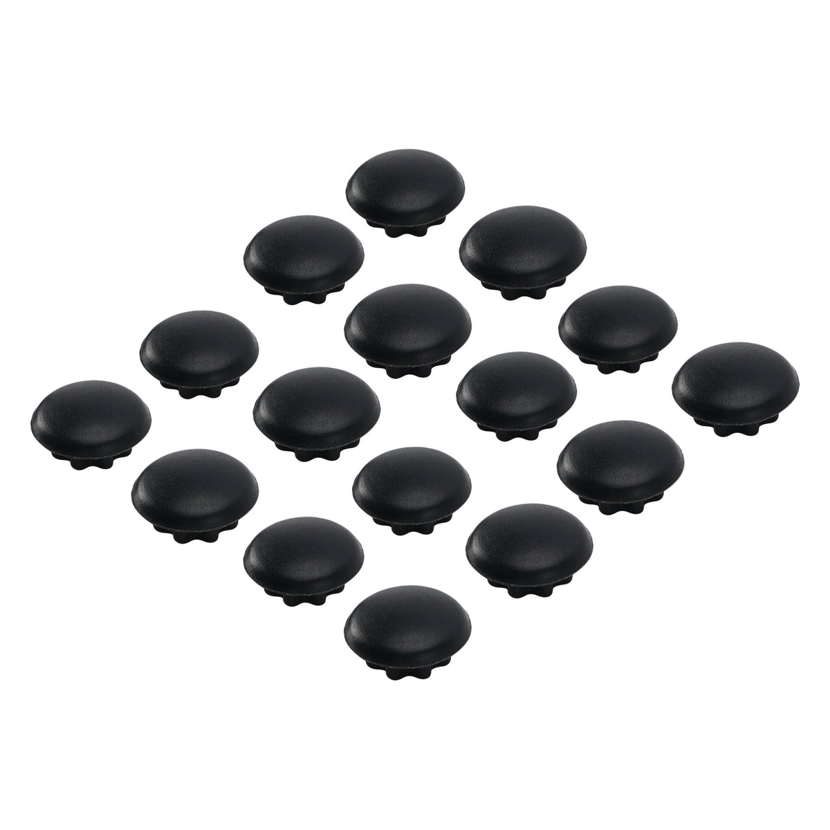 16 x Screw Cap Covers Cog for Dometic Sink Hob Cooker Motorhome 44990001271