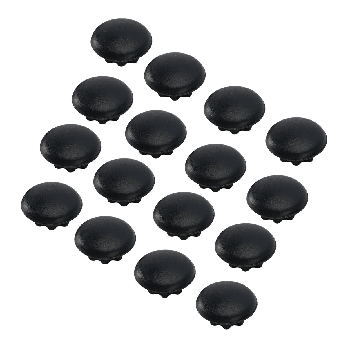 16 x Screw Cap Covers Cog for Dometic Sink Hob Cooker Motorhome 44990001271