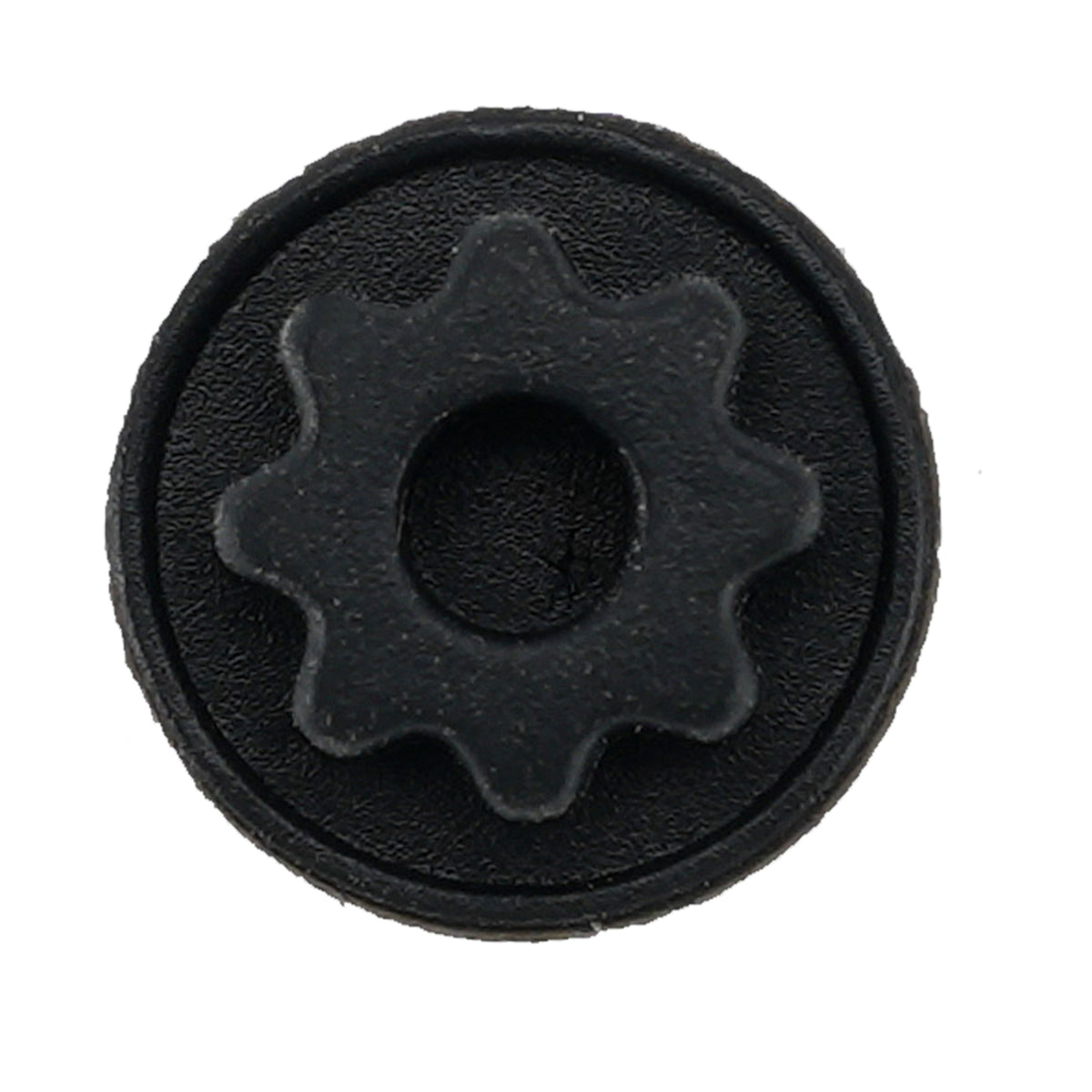 8 x Screw Cap Covers Cog for Dometic Sink Hob Cooker Motorhome 44990001271