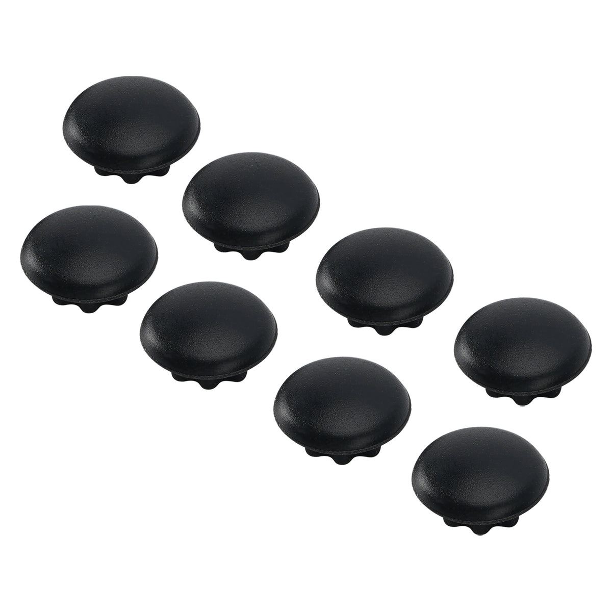 8 x Screw Cap Covers Cog for Dometic Sink Hob Cooker Motorhome 44990001271