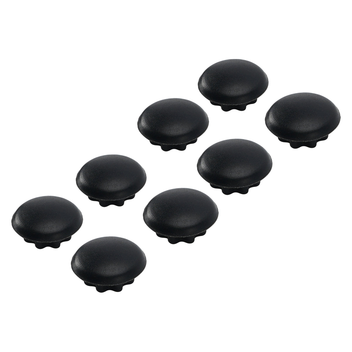 8 x Screw Cap Covers Cog for Dometic Sink Hob Cooker Motorhome 44990001271