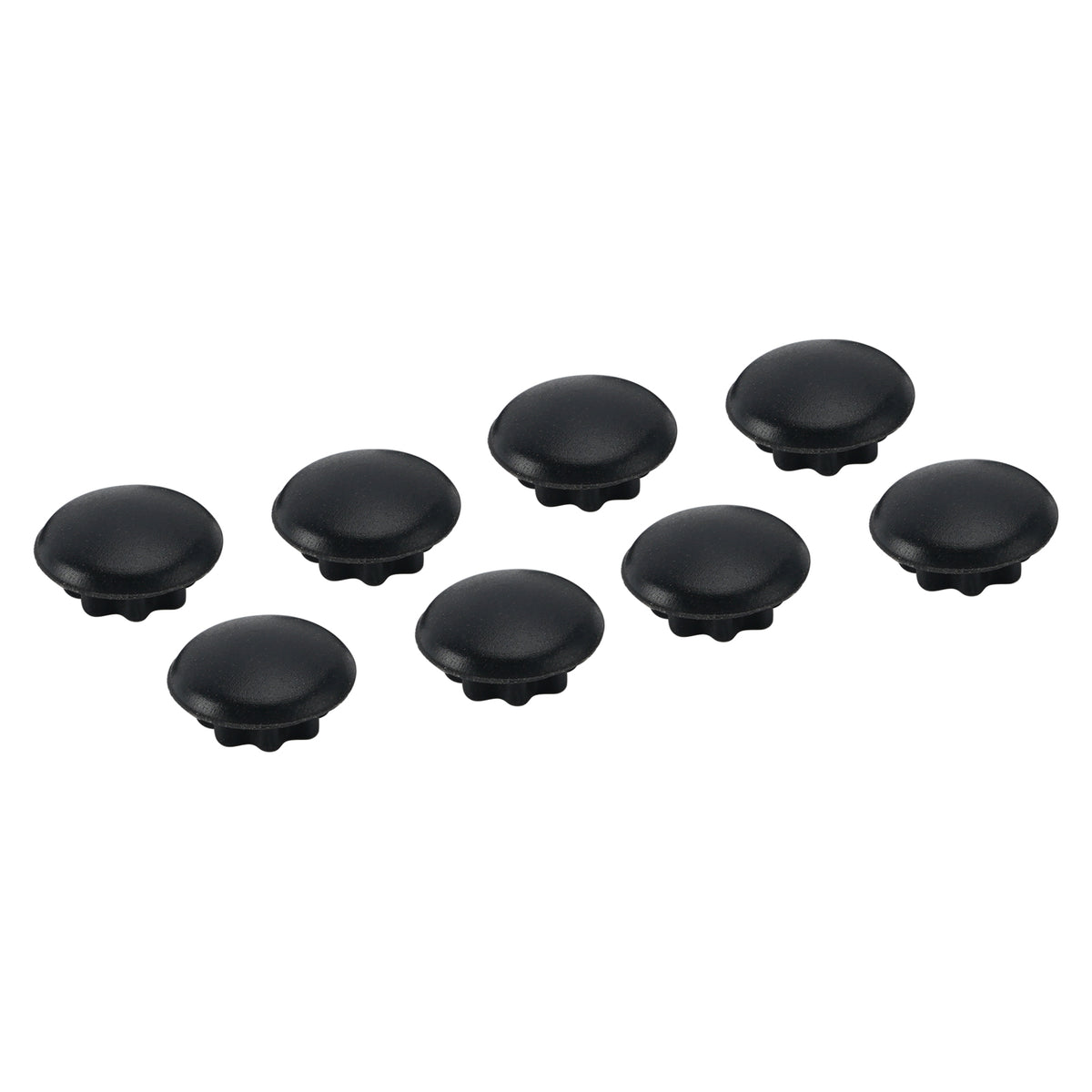 8 x Screw Cap Covers Cog for Dometic Sink Hob Cooker Motorhome 44990001271