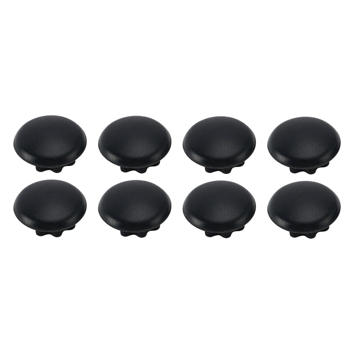 8 x Screw Cap Covers Cog for Dometic Sink Hob Cooker Motorhome 44990001271