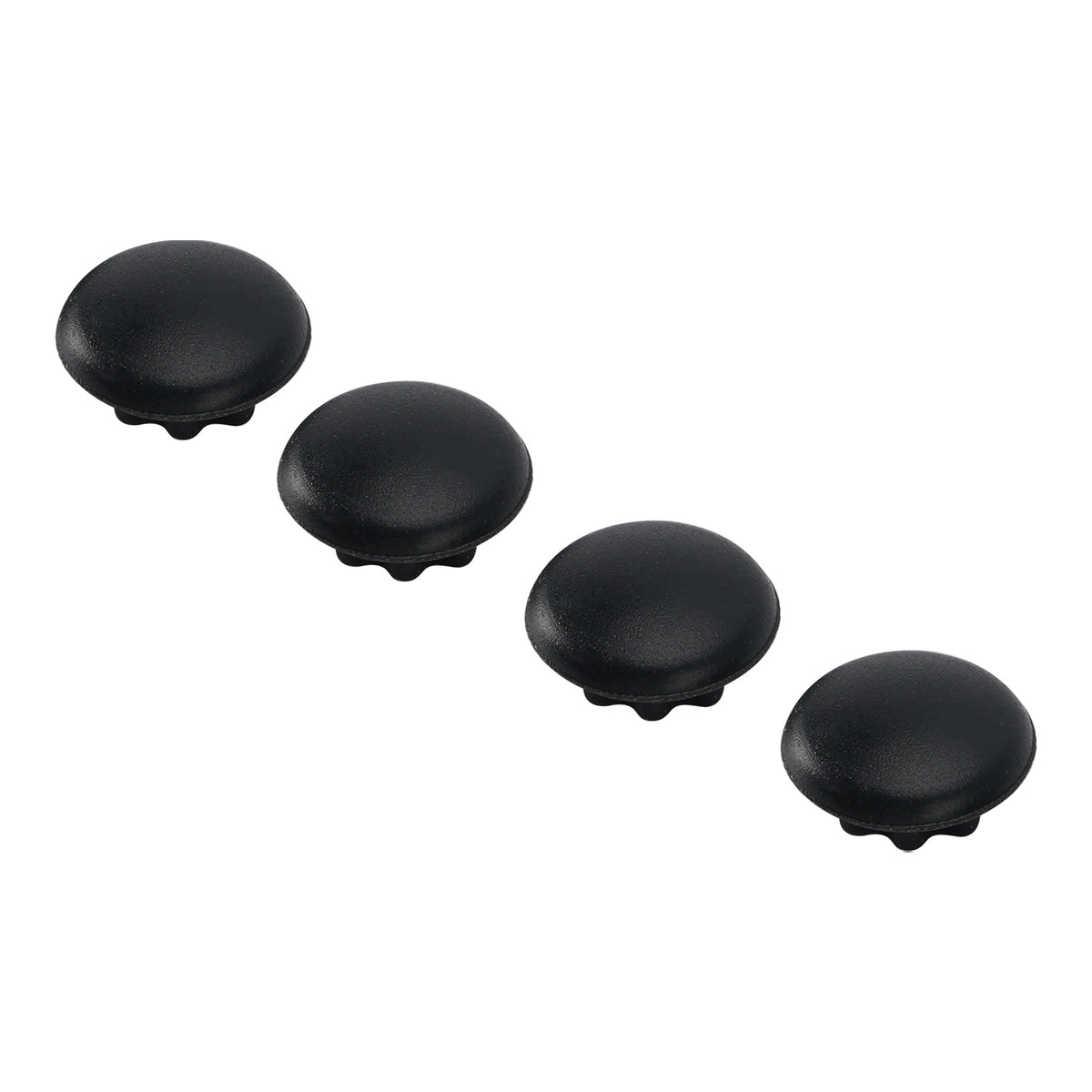 4 x Screw Cap Covers Cog for Dometic Sink Hob Cooker Motorhome 44990001271