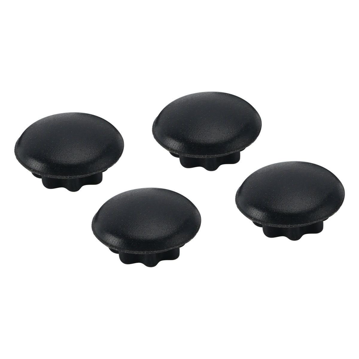 4 x Screw Cap Covers Cog for Dometic Sink Hob Cooker Motorhome 44990001271