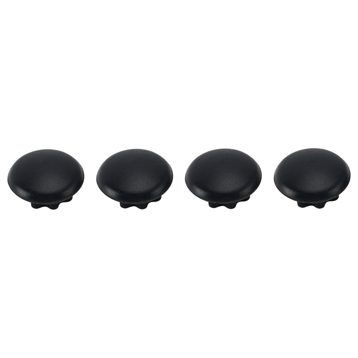 4 x Screw Cap Covers Cog for Dometic Sink Hob Cooker Motorhome 44990001271