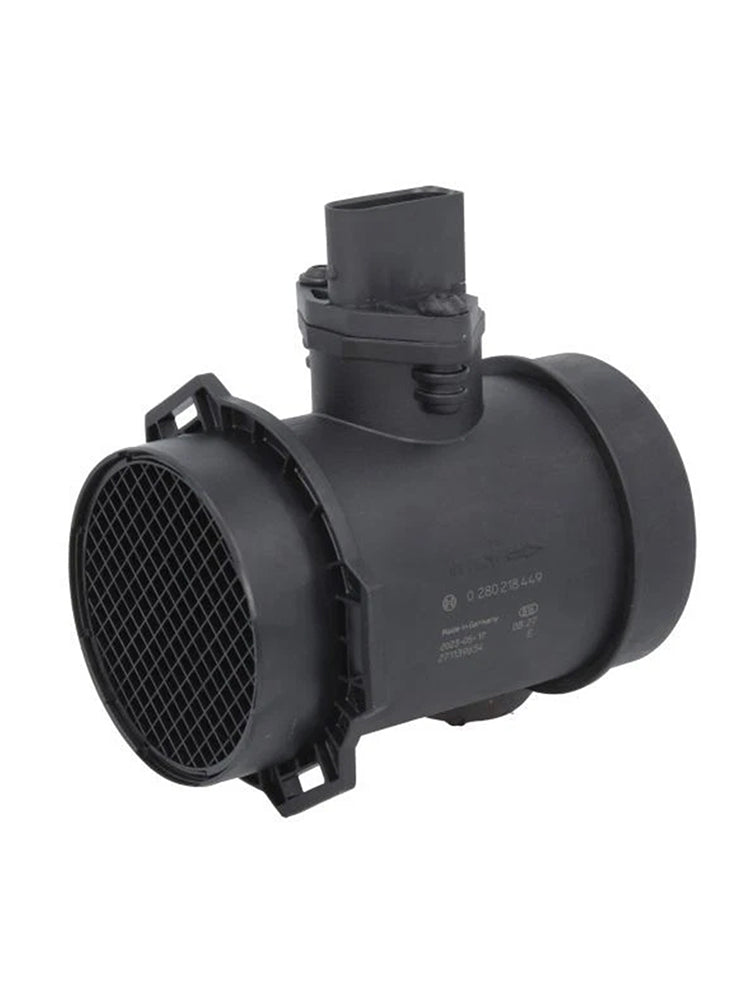 Mass Air Flow Meter Sensor For BMW 7 Series E38 735i iL 1998-2001 13621433566