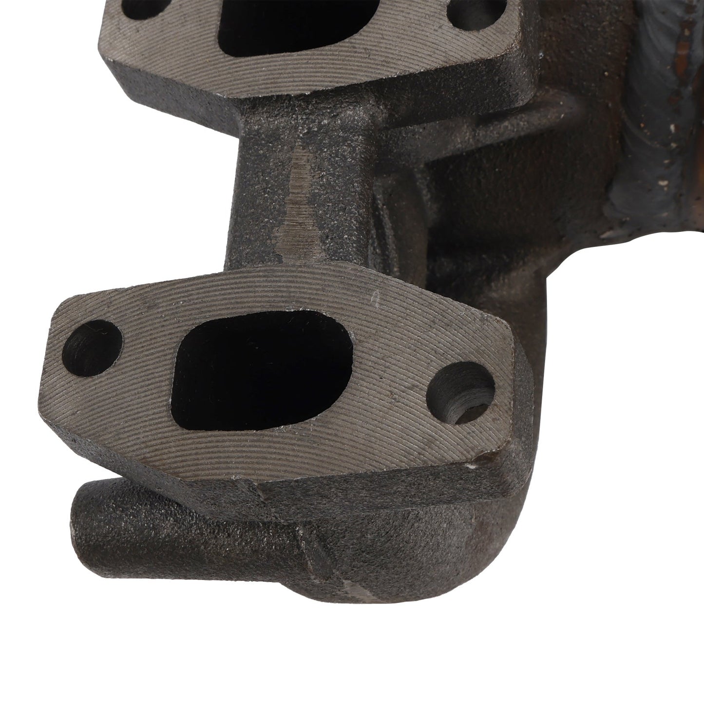 Catalytic Converter Exhaust Muffler 51786938 Fits For Fiat 500 1.2 Ford Ka
