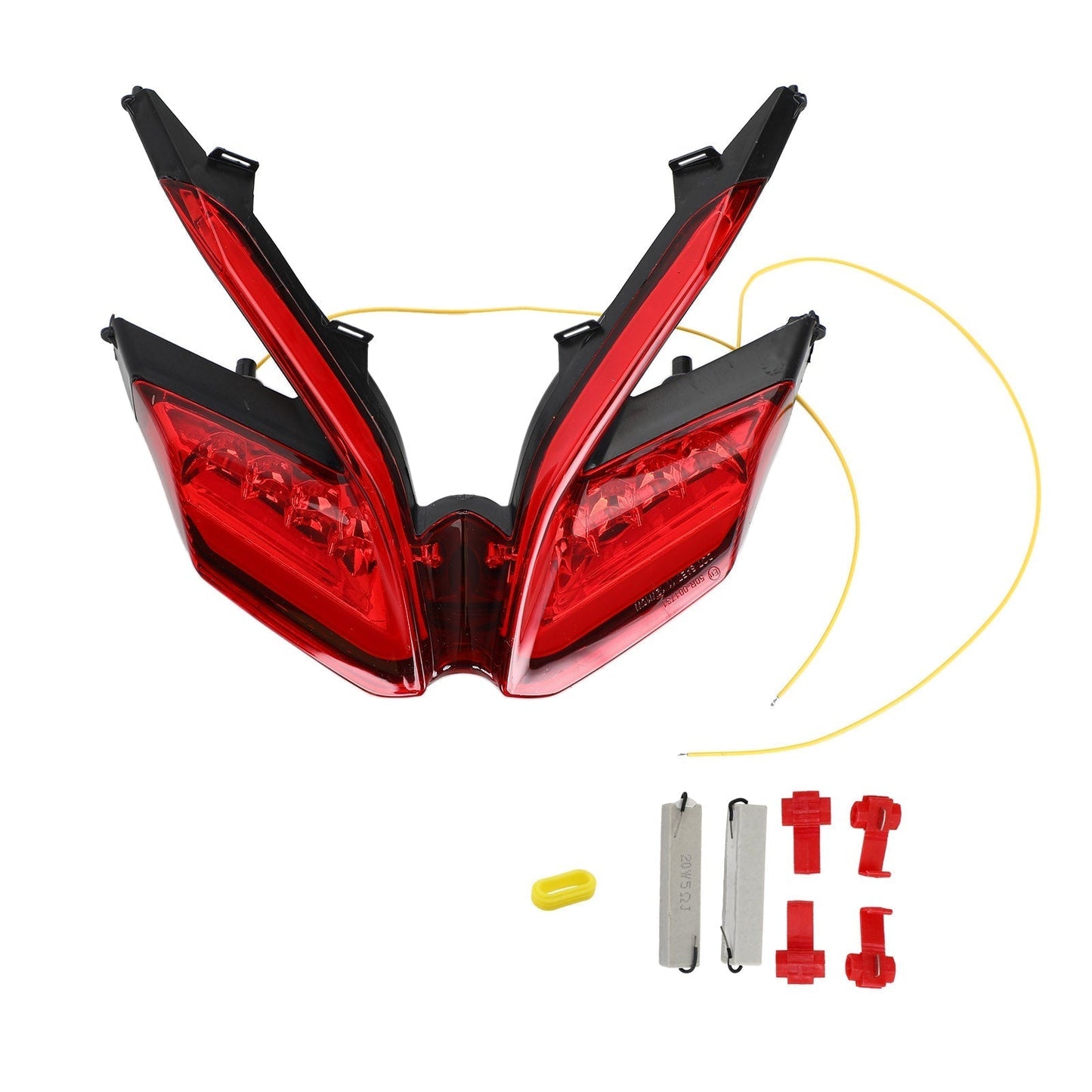 2015-2017 Ducati 1299 Panigale LED Integrated Tail Light Turn Signals
