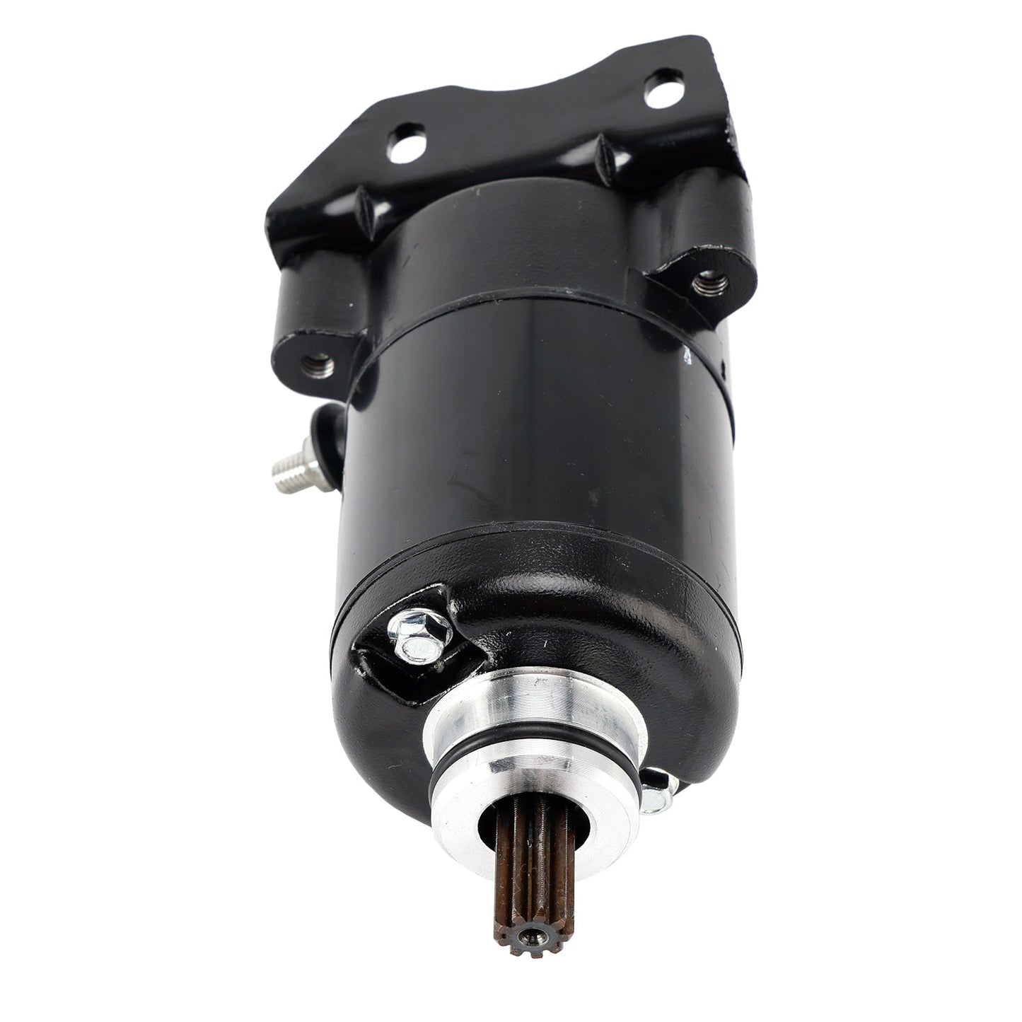 Bajaj Discover 135 Starter Motor Starting DS111051 DS-1110-51