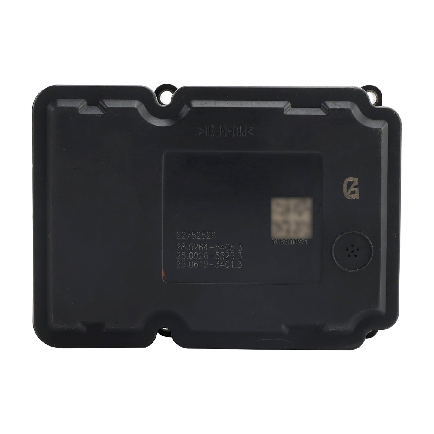 2011-2016 for Cadillac SRX ABS Anti-lock Brake Pump Control Module 20842710