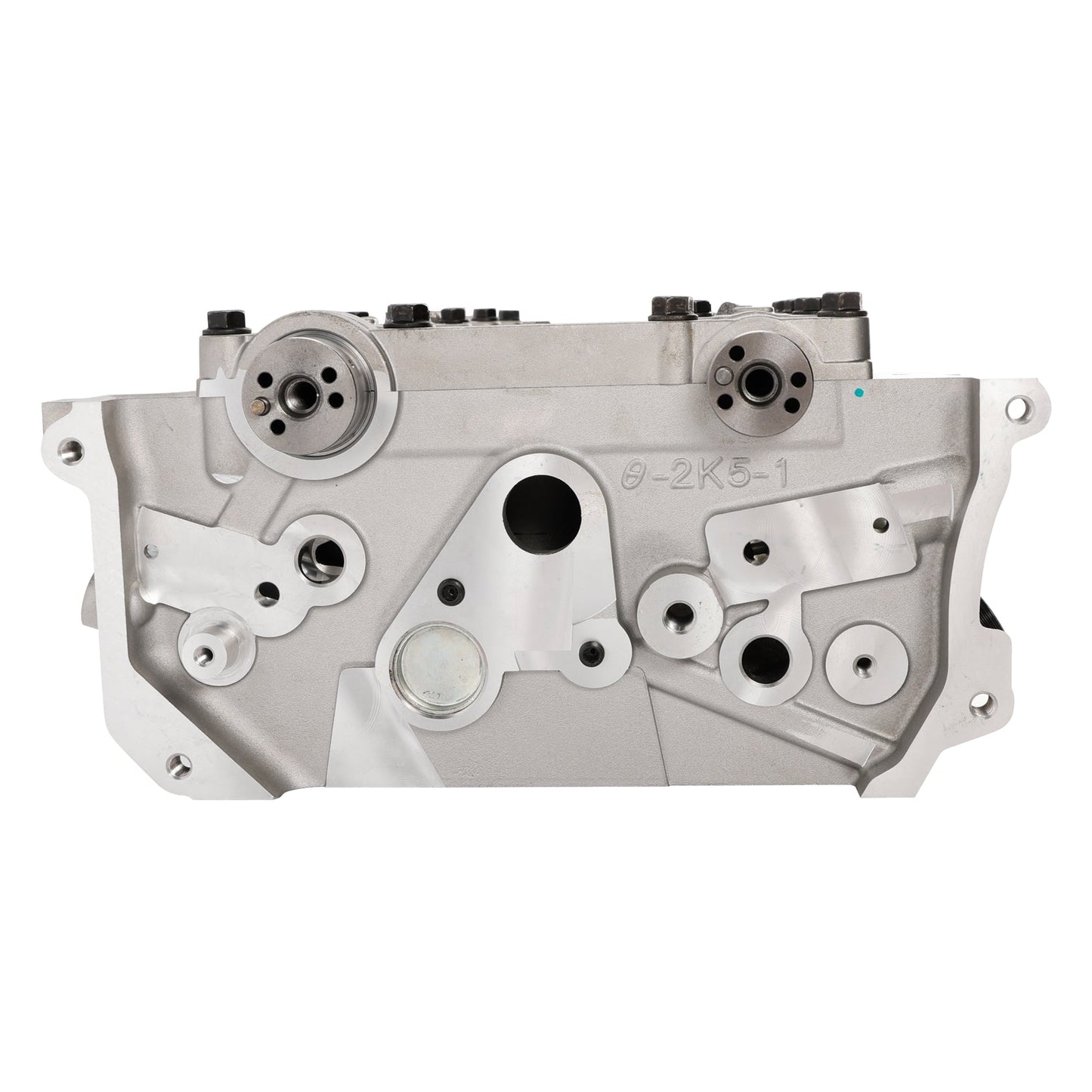 2009¨C2020 Kia Sorento G4KE Engine Cylinder Head Assembly 20910-27A00 22320-25000