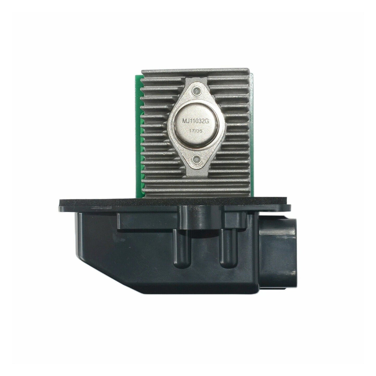 HVAC Heater Blower Regulator Resistor 6W7Z19E624A For Ford Crown 2001-2011