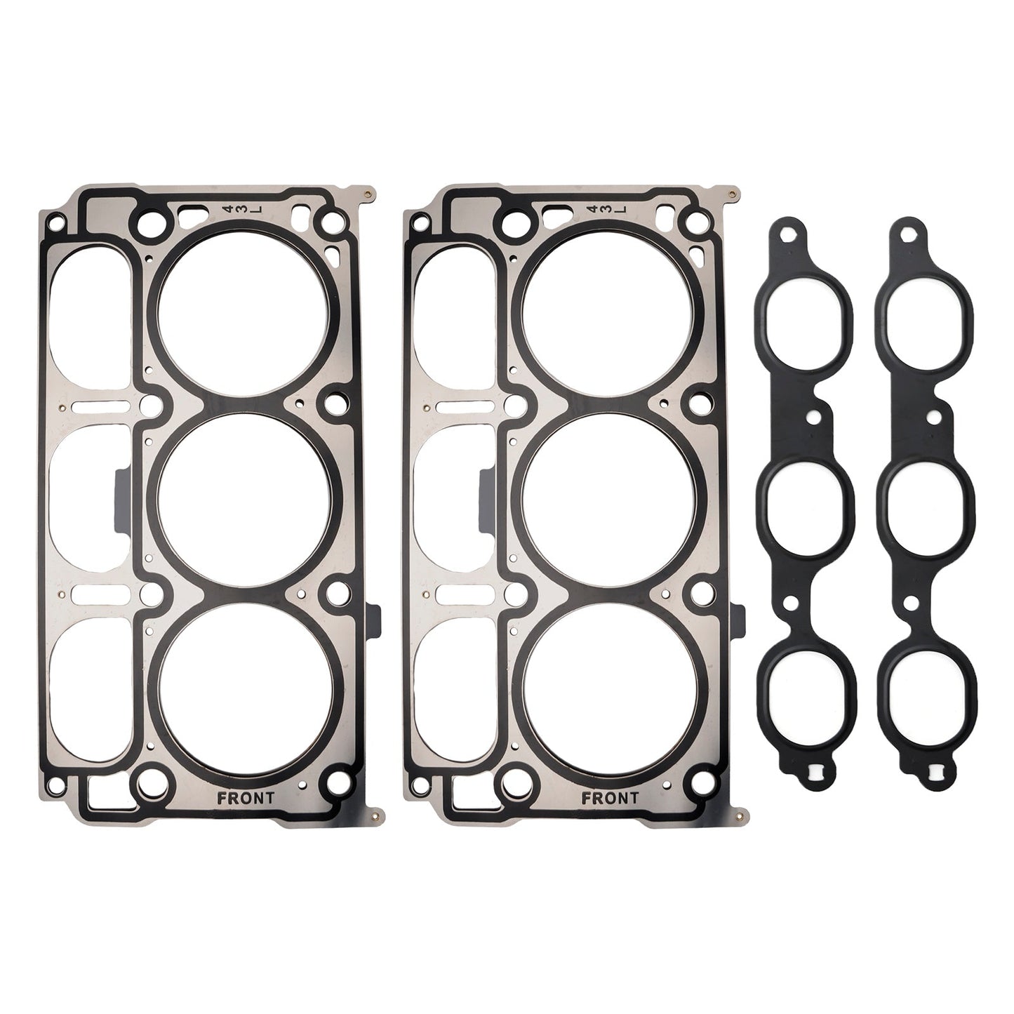 Camshaft Lifters Kit for Chevrolet GMC Silverado Sierra 1500 4.3L V6 2014-2020