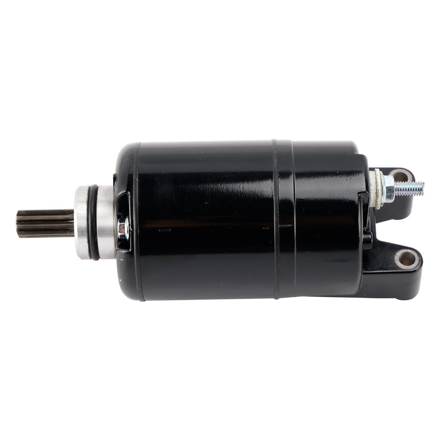 For 2024-2025 Kawasaki EX500 Ninja 500 ABS KRT Edition SE Starter Motor 21163-0782