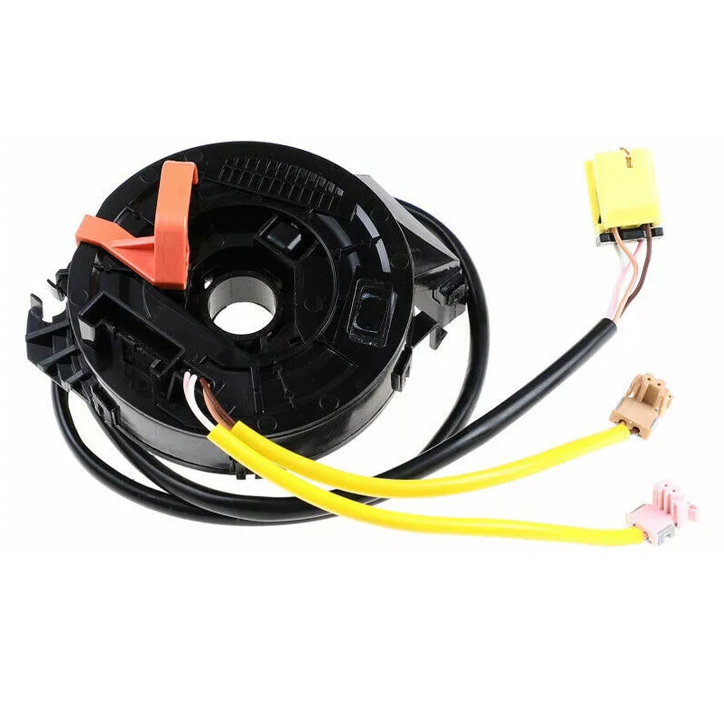 2008-2010 GMC SIERRA 3500 Steering Wheel Clock Spring 25966963 22911593