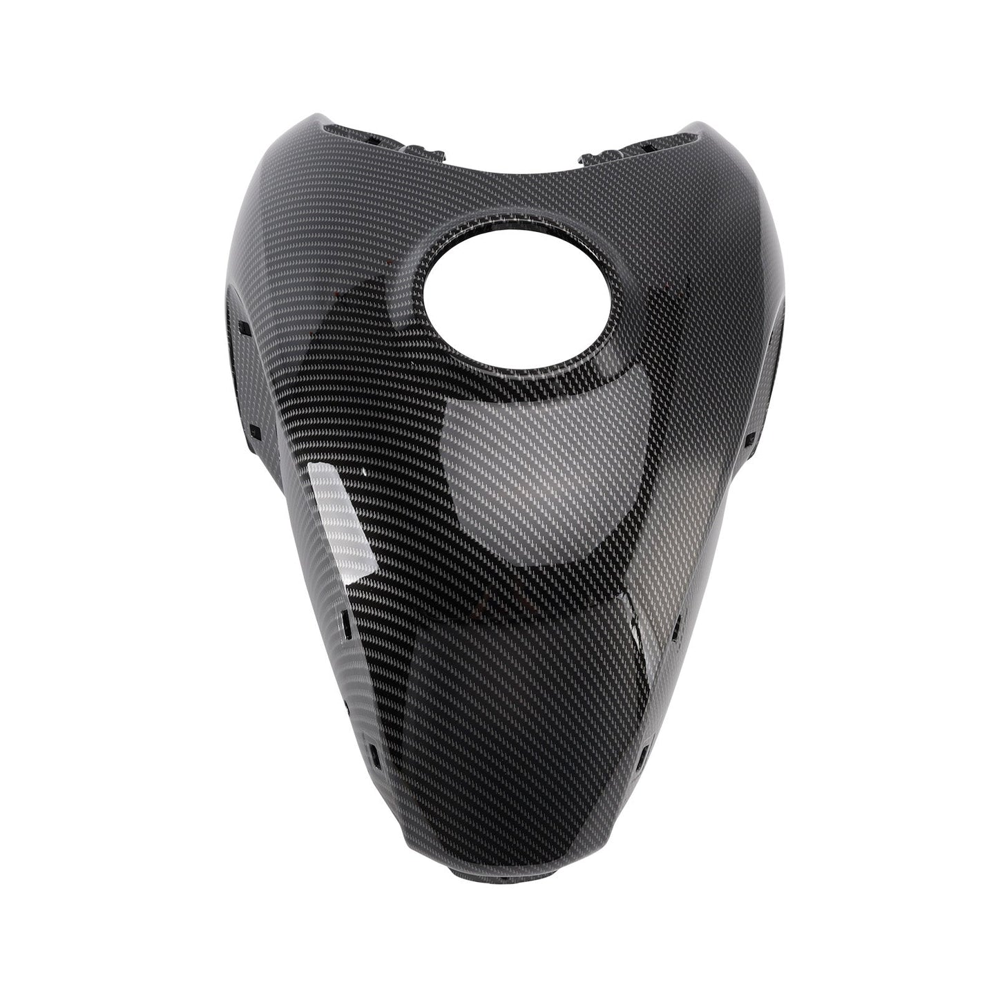 2021-2024 or Trident 660 Gas Tank Cover Fairing Protector F