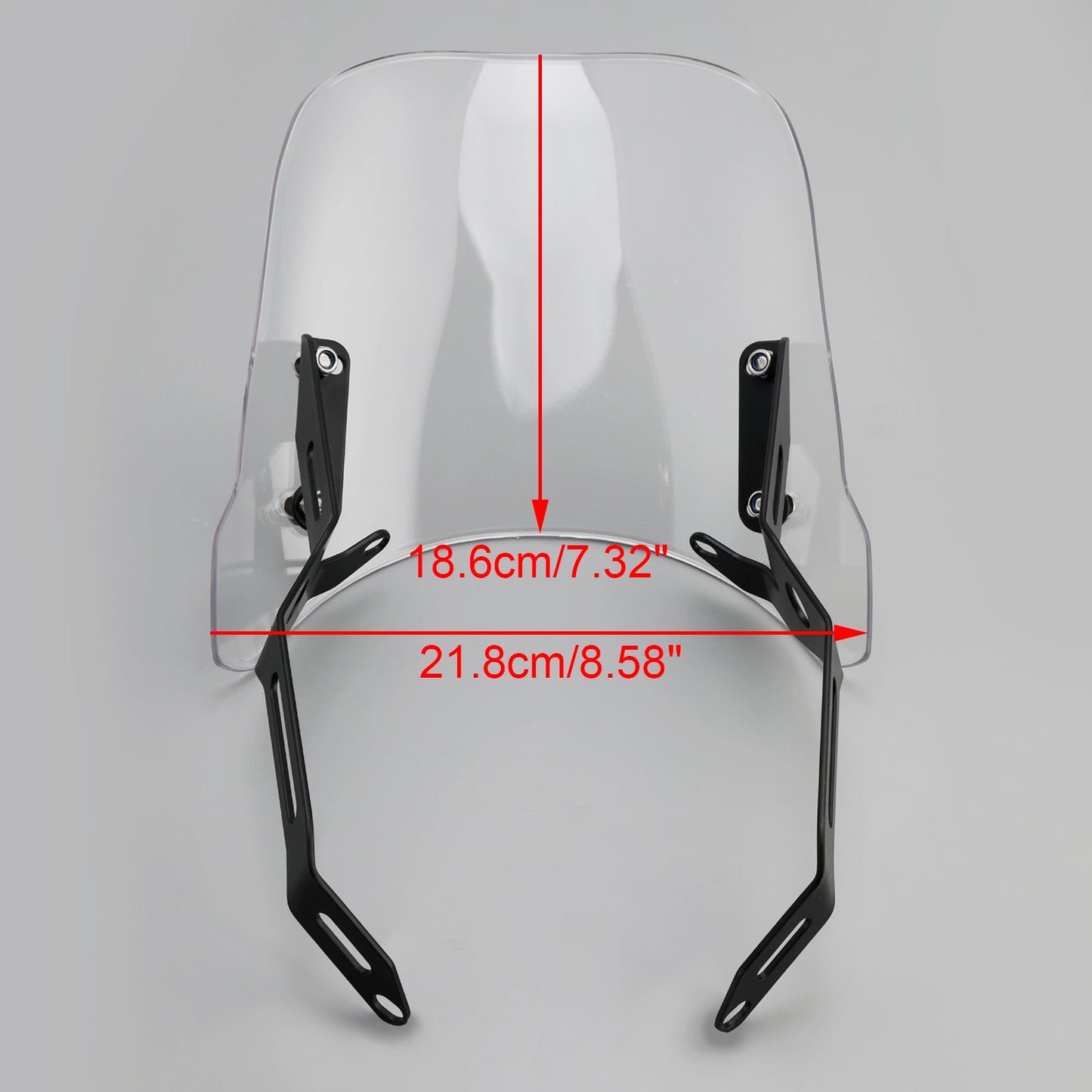 2022-2025 HONDA GB350S CB350RS Windshield WindScreen