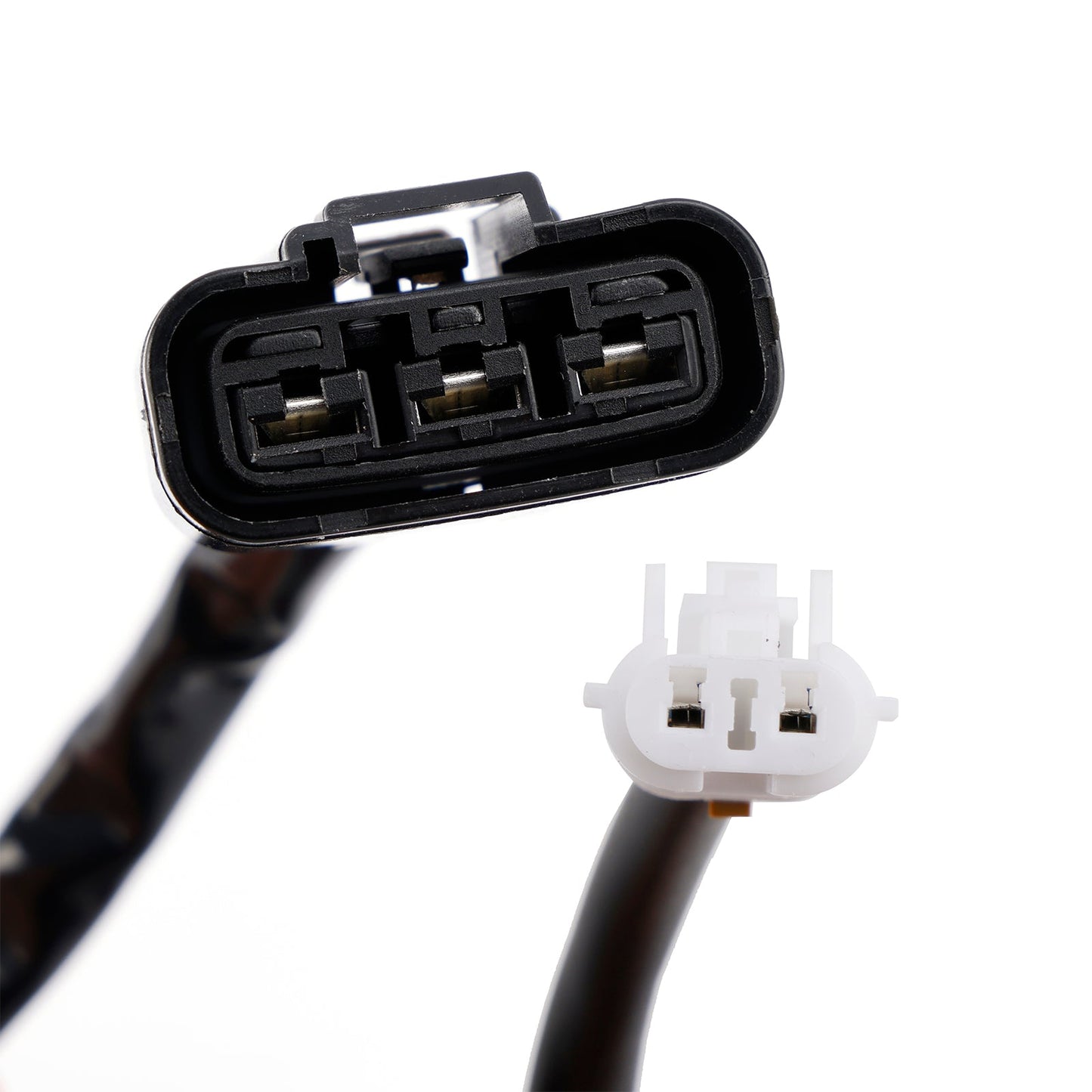 STATOR GENERATOR REGULATOR RECTIFIER GASKET FOR LINHAI 400-D EFI E4 27912