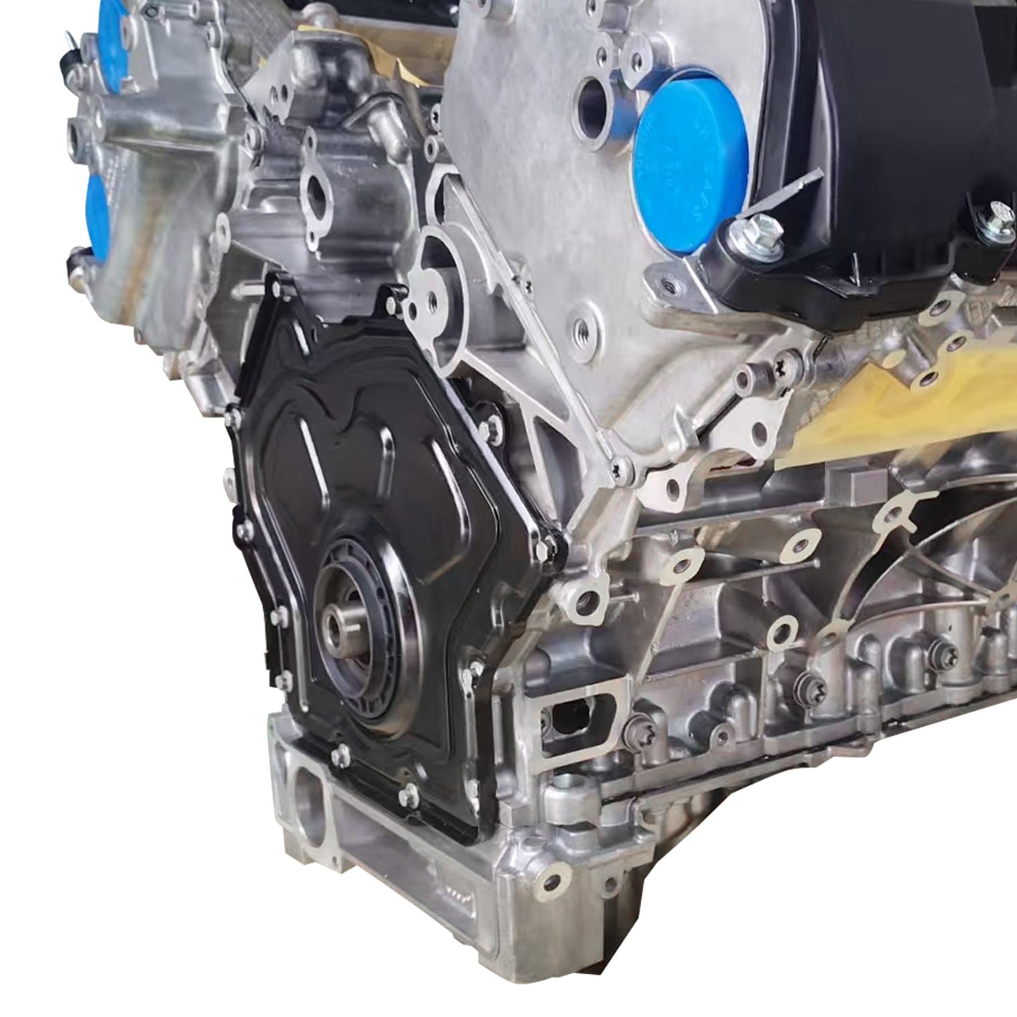 2016-2018 For Jaugar X250 X260 3.0L Long Engine Block AJ126