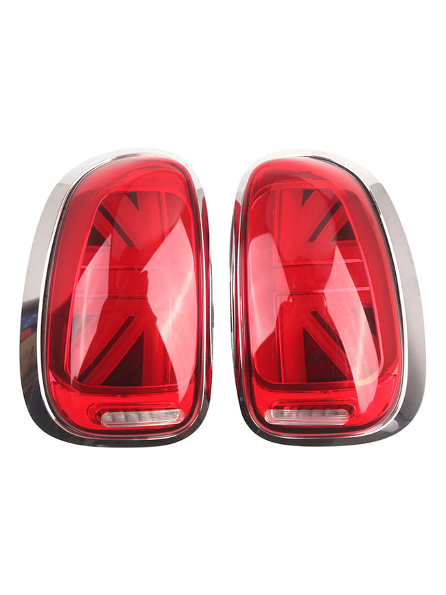 01/2010-10/2016 MINI Countryman R60 L&R LED Tail lights Lamps RED 63219808149 63219808153