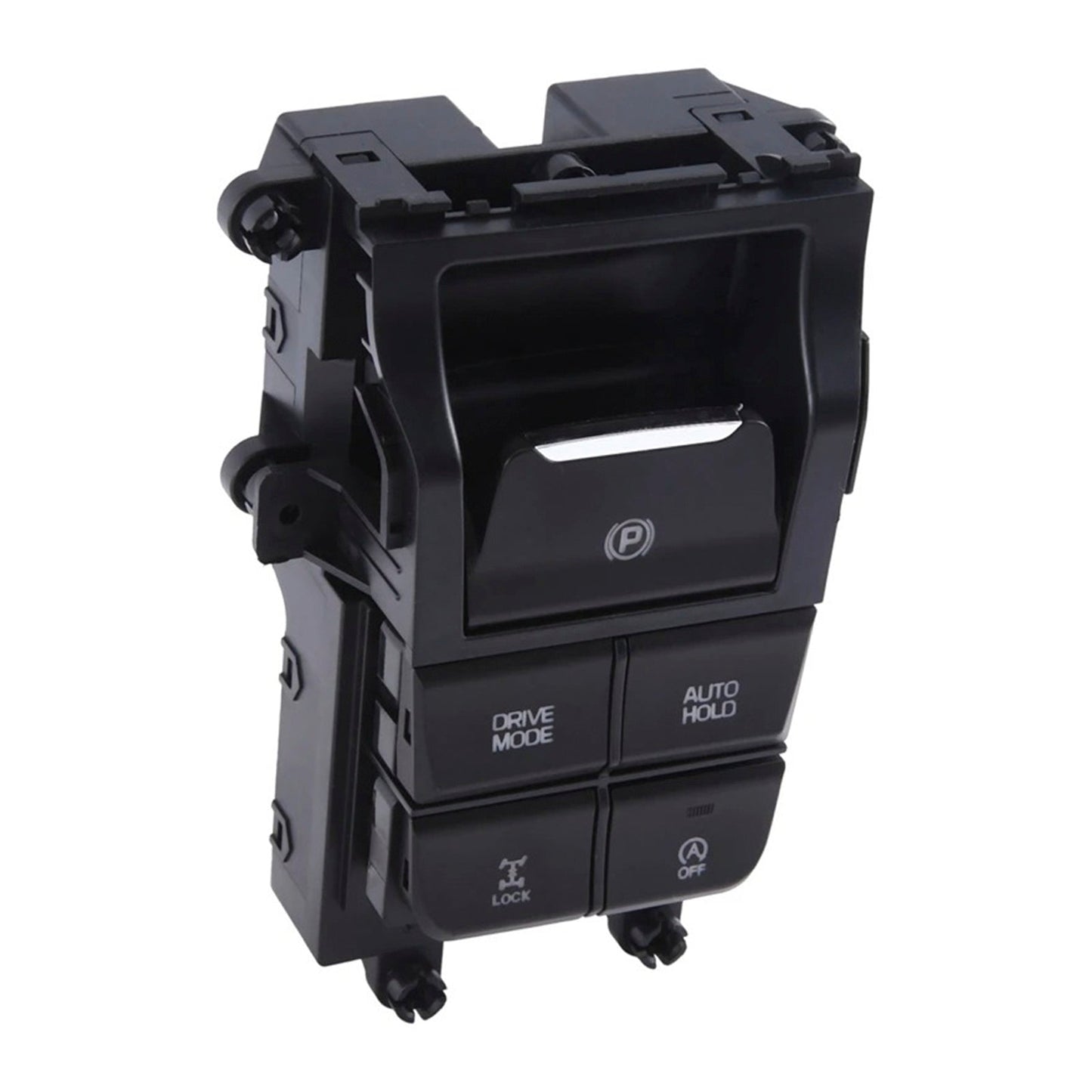 2015-2019 Hyundai Tucson Car Console Parking Multi Switch 93300-F8050