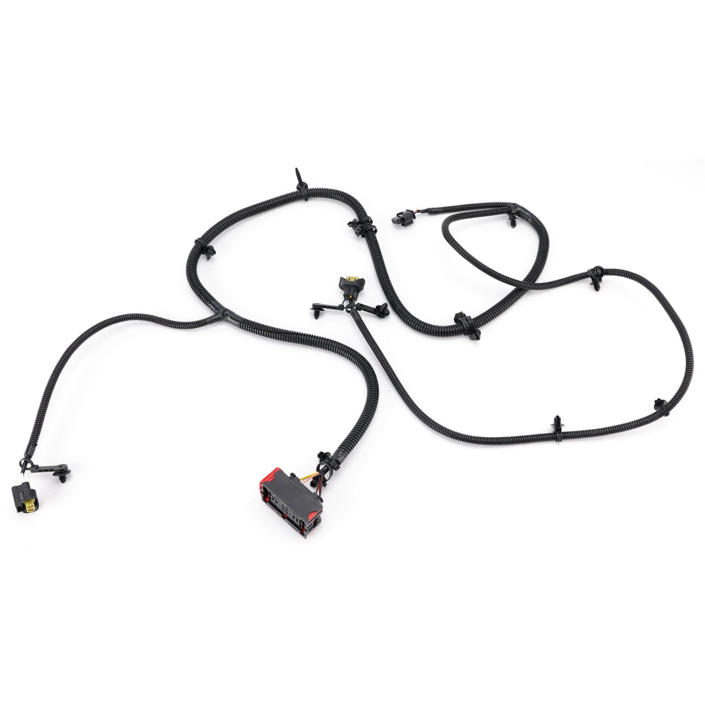 Front Fascia Wiring Harness 68287839AC For Jeep Cherokee 2019