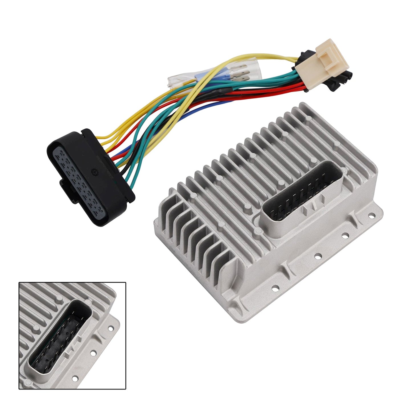 2004-2005 Polaris Sportsman 400 Ecm Control Module Kit 2203348