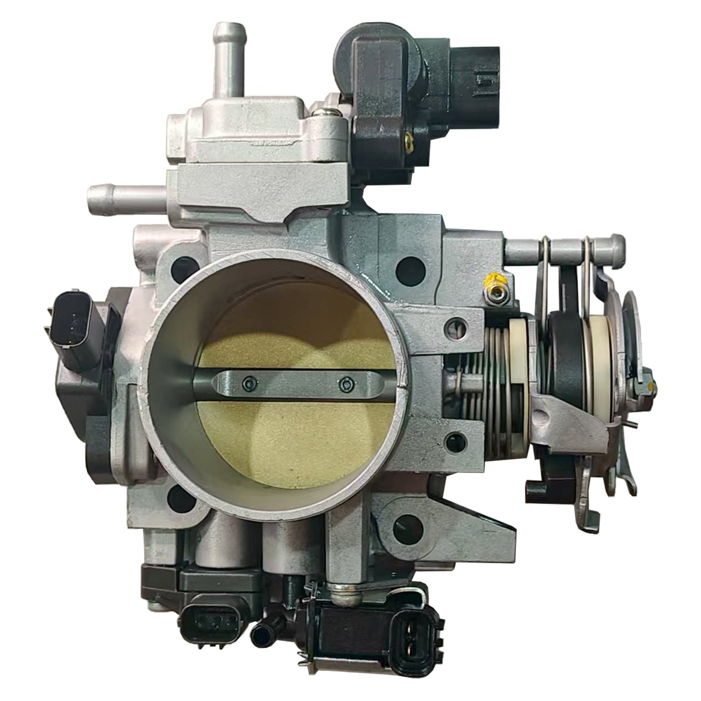 2003-2005 Honda CR-V 2.4L Double Pull Wires Throttle Body 16400-PPA-A11