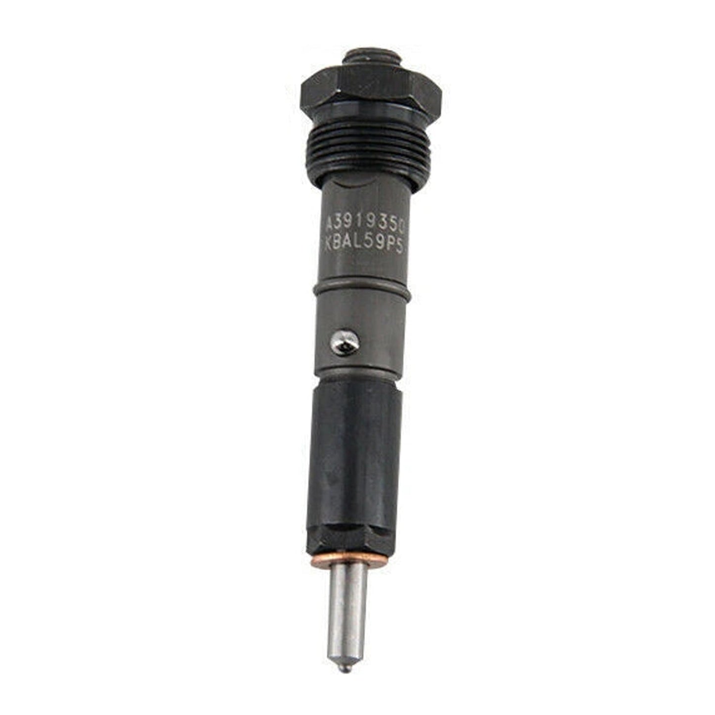 1989-2993 Dodge D250 D350 Cummins 5.9L 12V 6Pcs Fuel Injector 0432131837 3919350