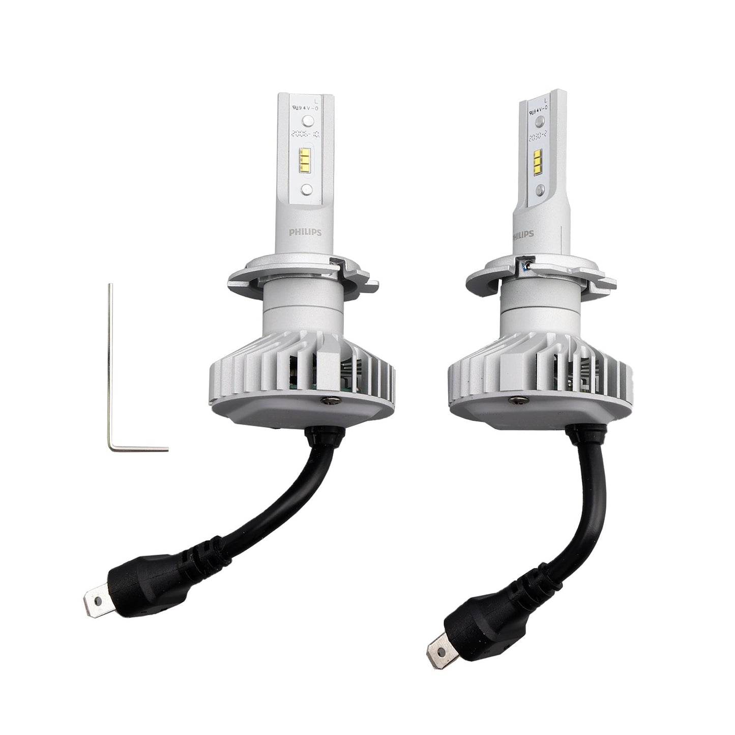Car Light LED-HL Ultinon LED H7 11972UL 12V 14W 6000K +160% For PHILIPS