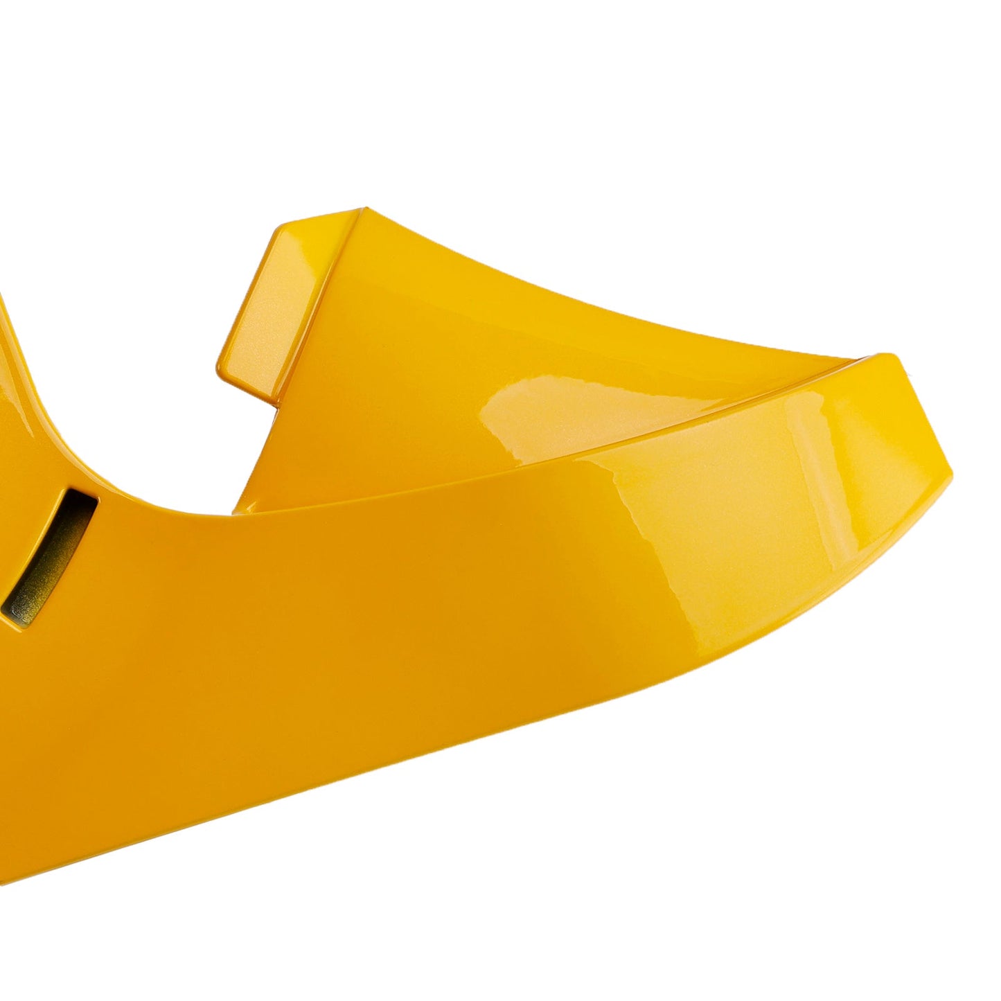 2023-2025 Street Triple 765R/RS Front Spoiler Winglet Frontal Wings