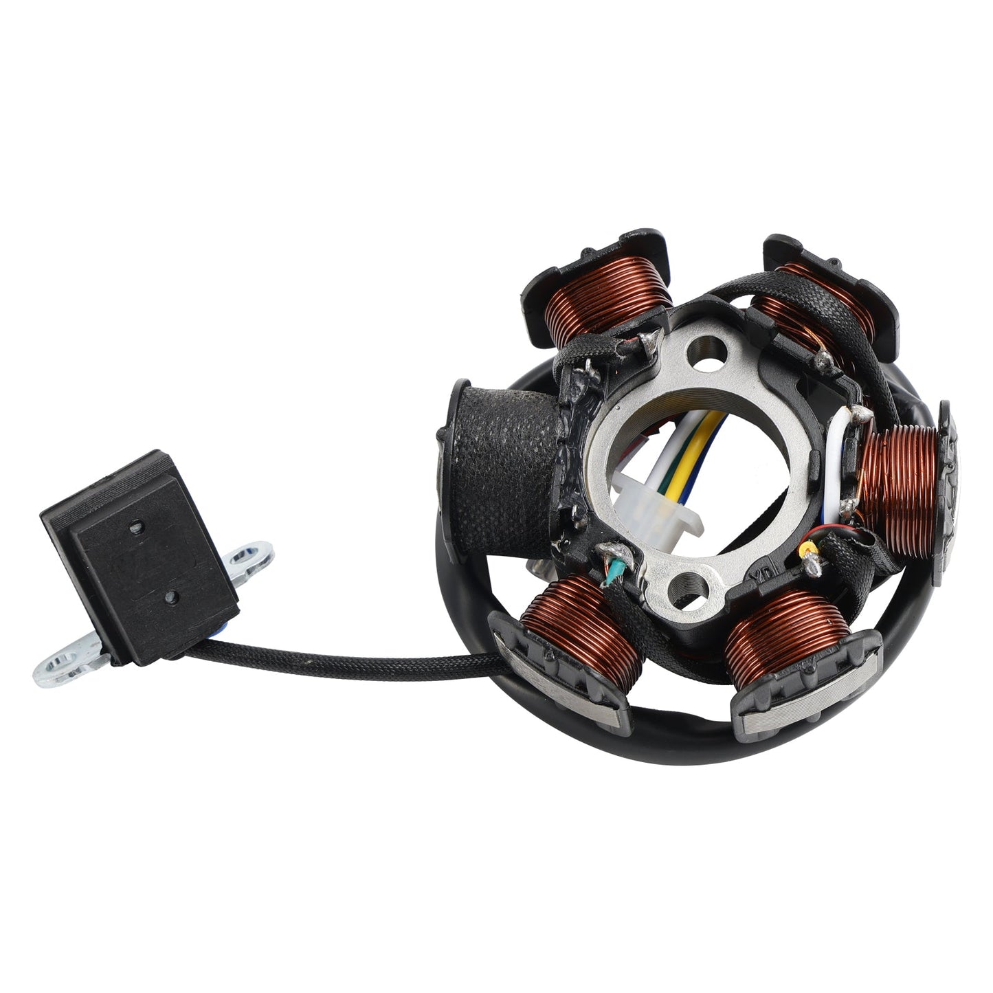 Kymco Activ 50 SR 6-Pole Stator Generator 31120-LBA8-E80