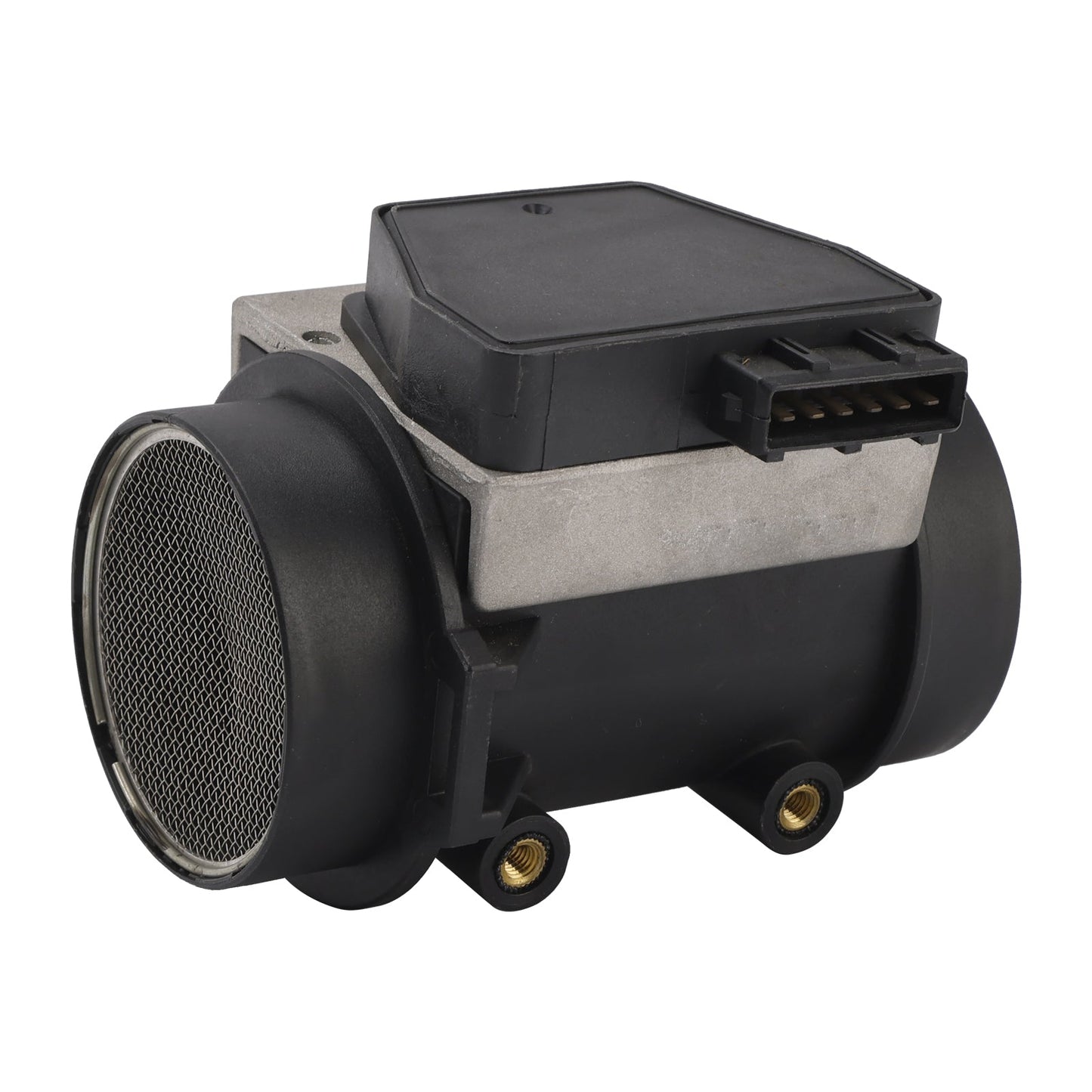 Mass Air Flow Meter MAF Sensor 0280212016 For Volvo 240 740 940 2.3L L4