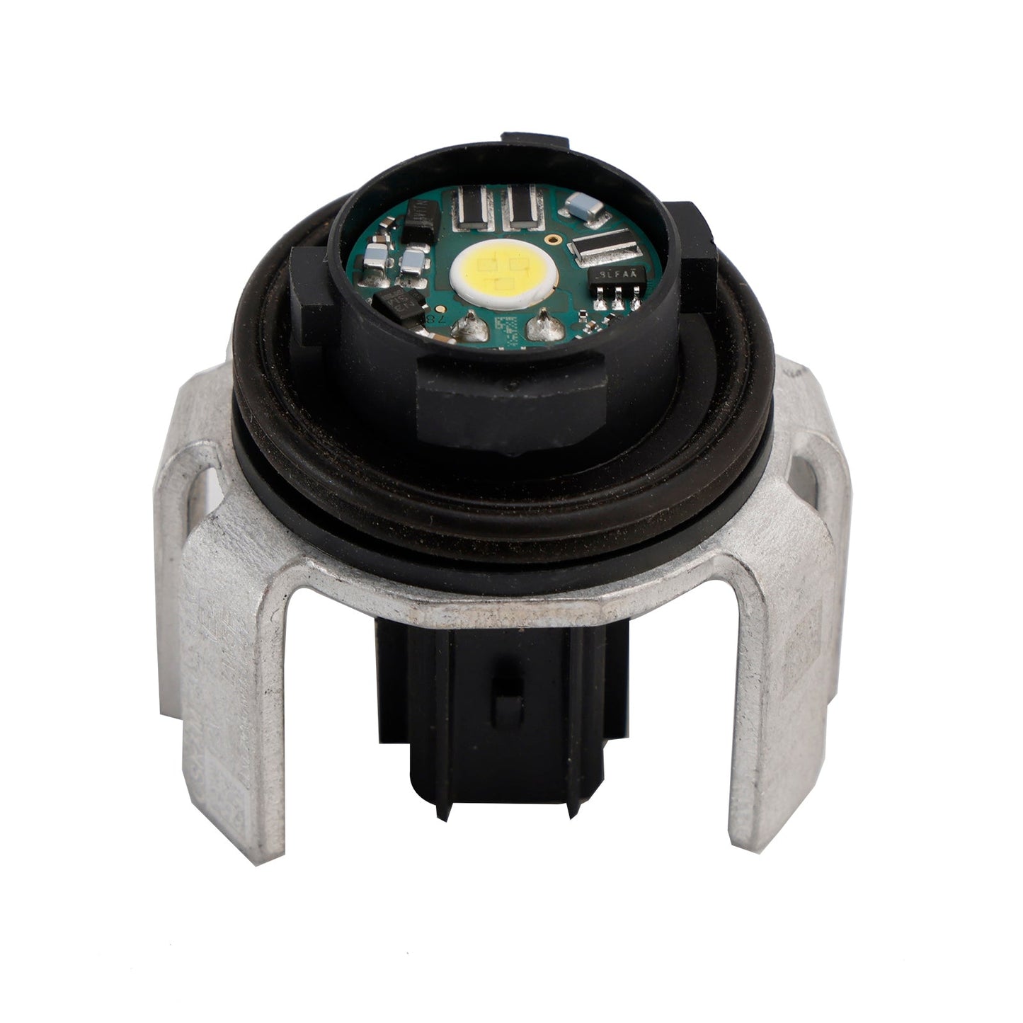 Daytime Running Light LED Modules A01 LW5B 12V 6W 17-2Pin For OSRAM
